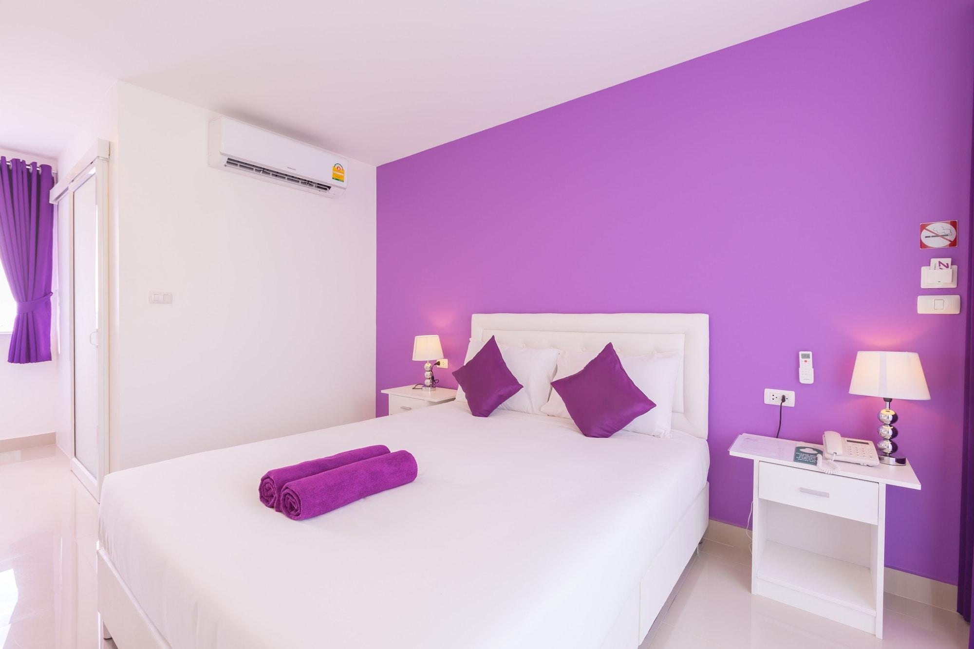 Hotel Zing