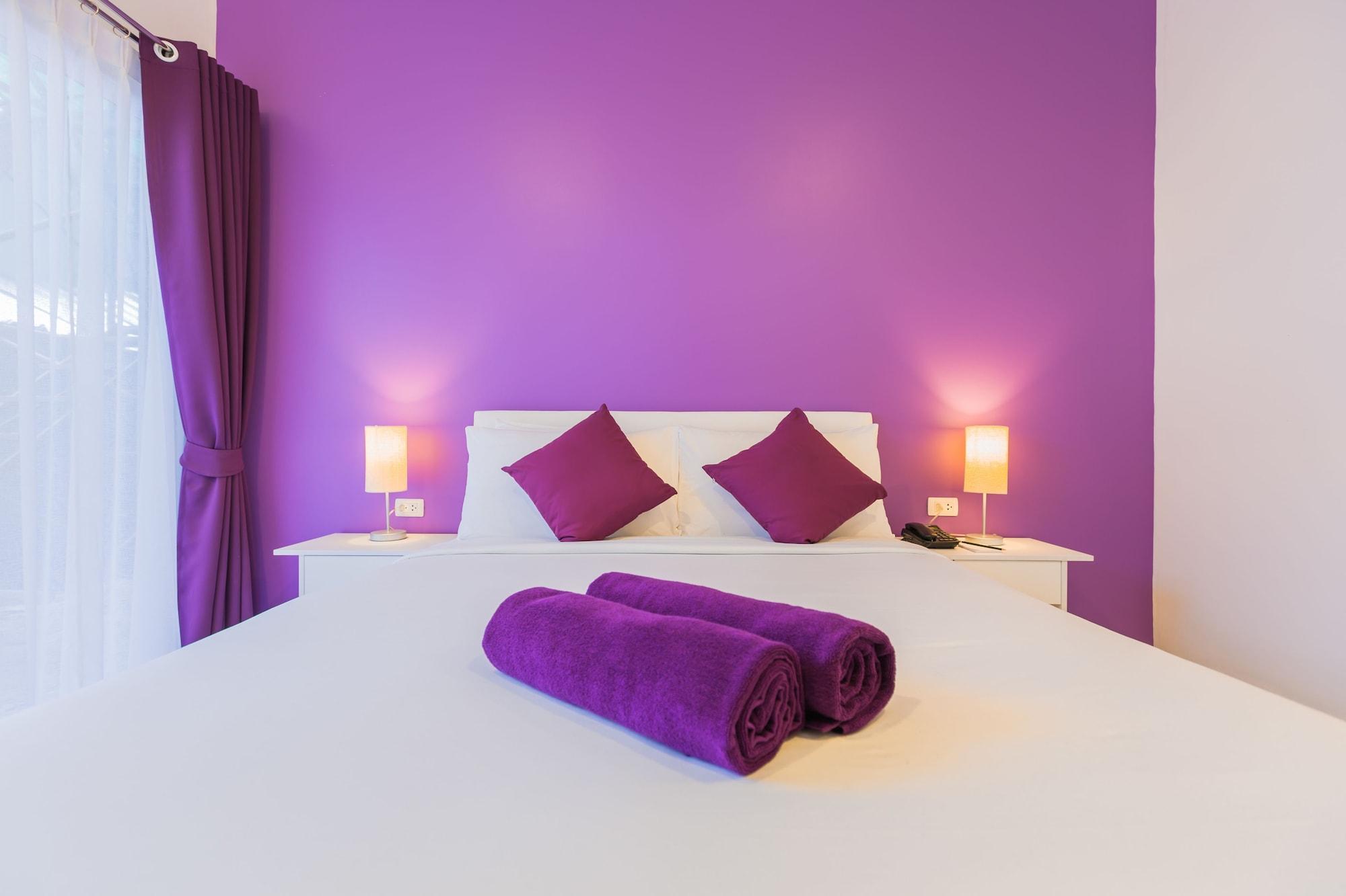 Zing 3* Pattaya