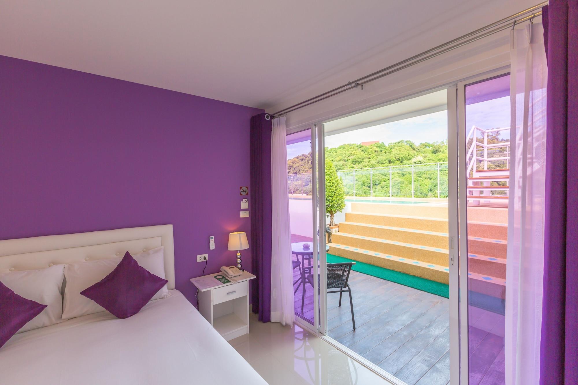 Hotel Zing 3*