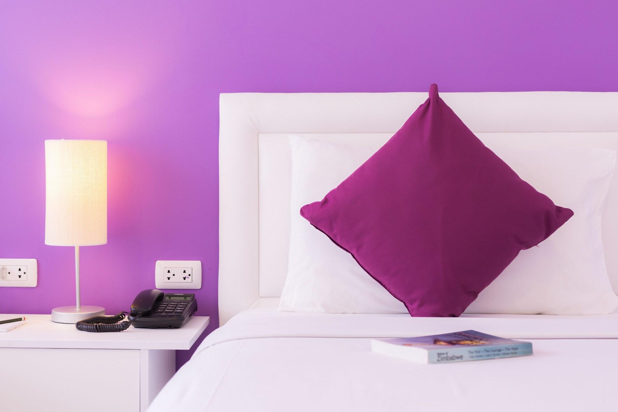 Zing 3* Pattaya