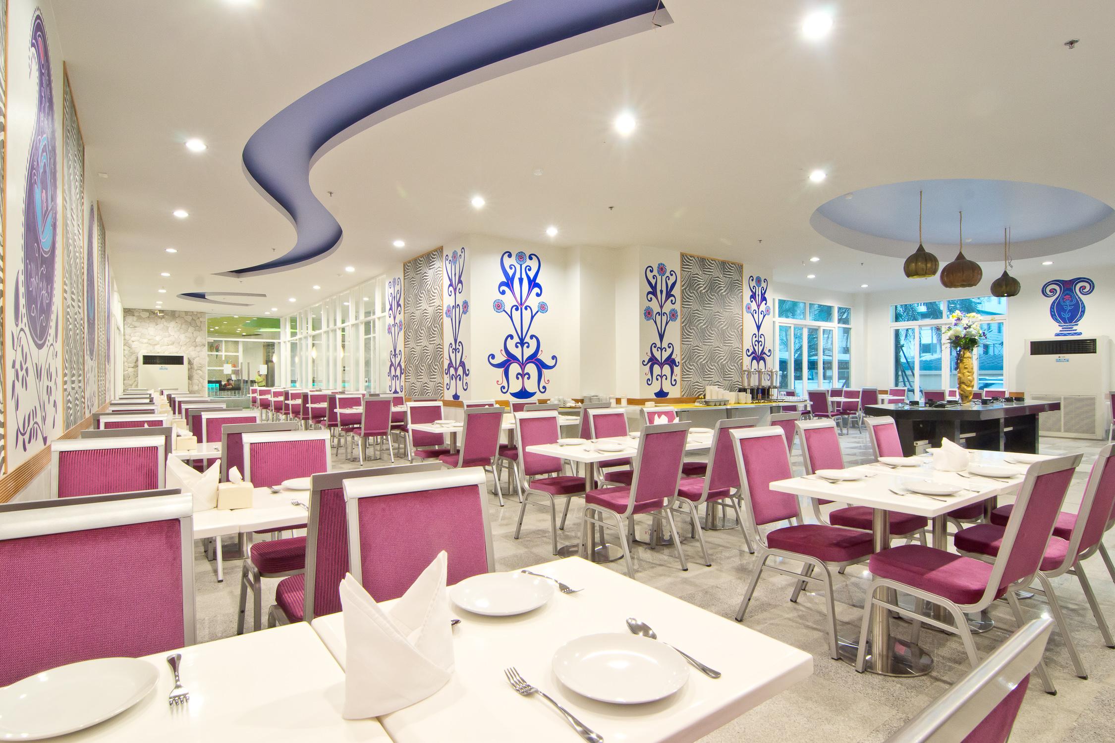 Grand Bella Hotel 4*
