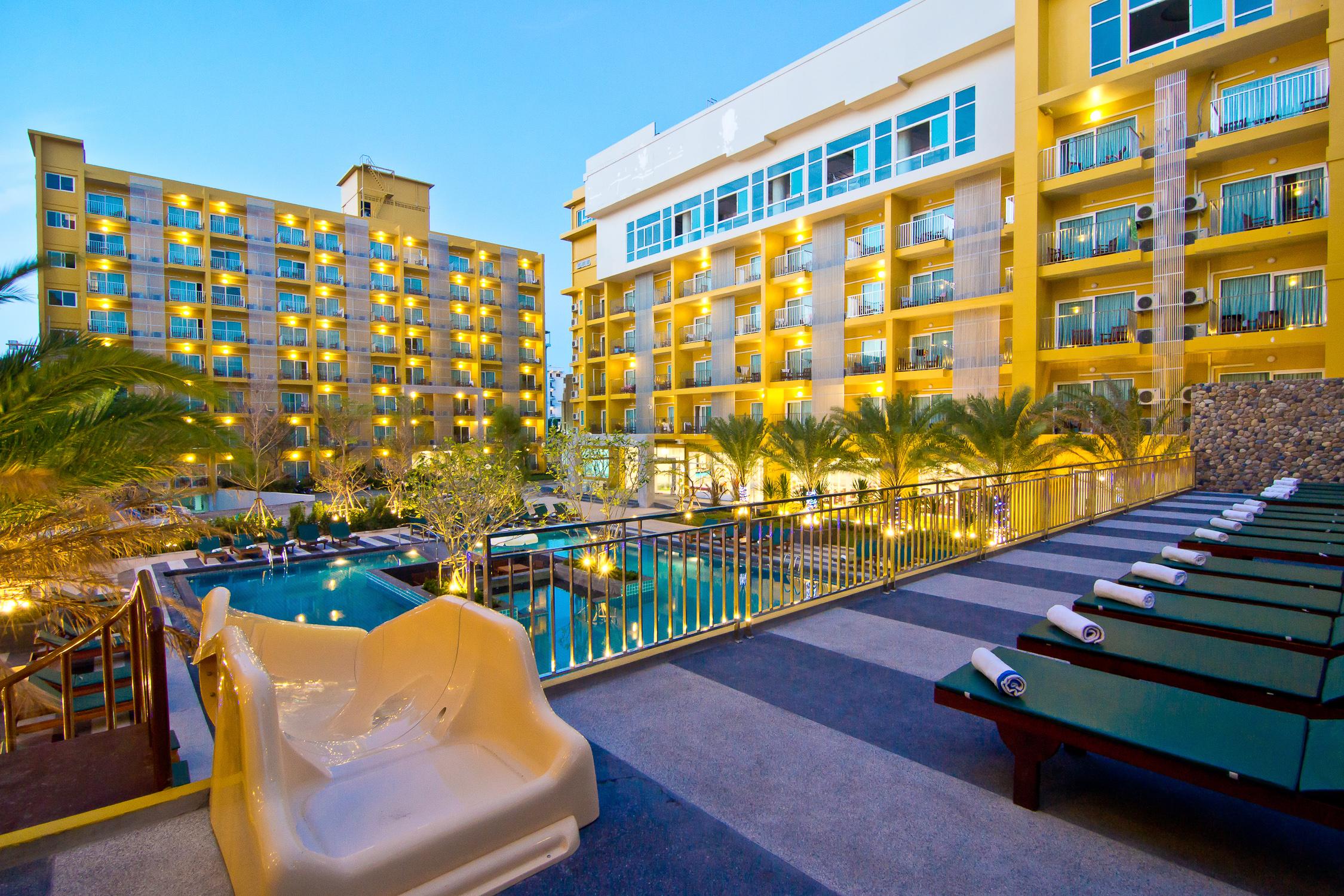 Hotel Grand Bella
