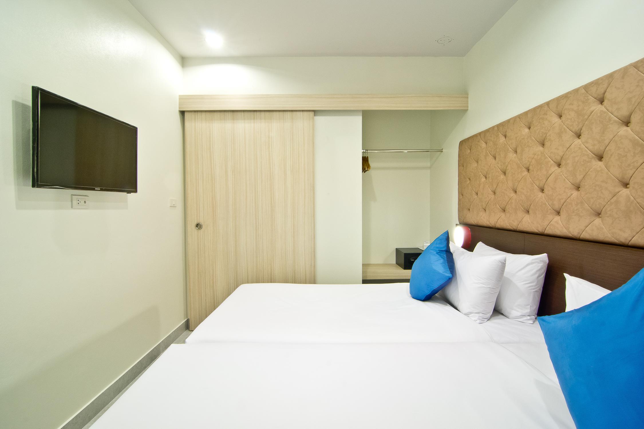 Grand Bella Hotel Pattaya