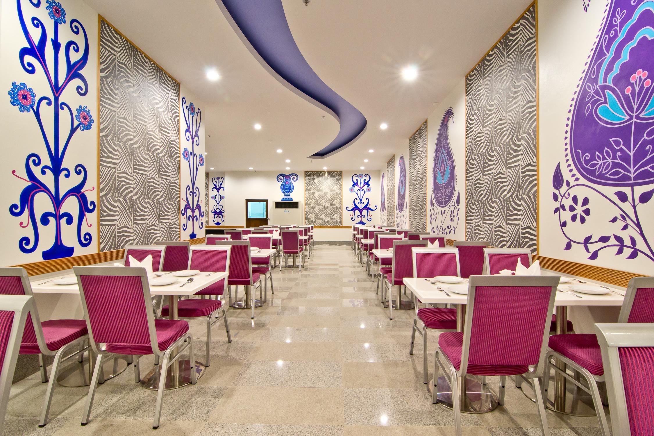 Hotel Grand Bella Pattaya