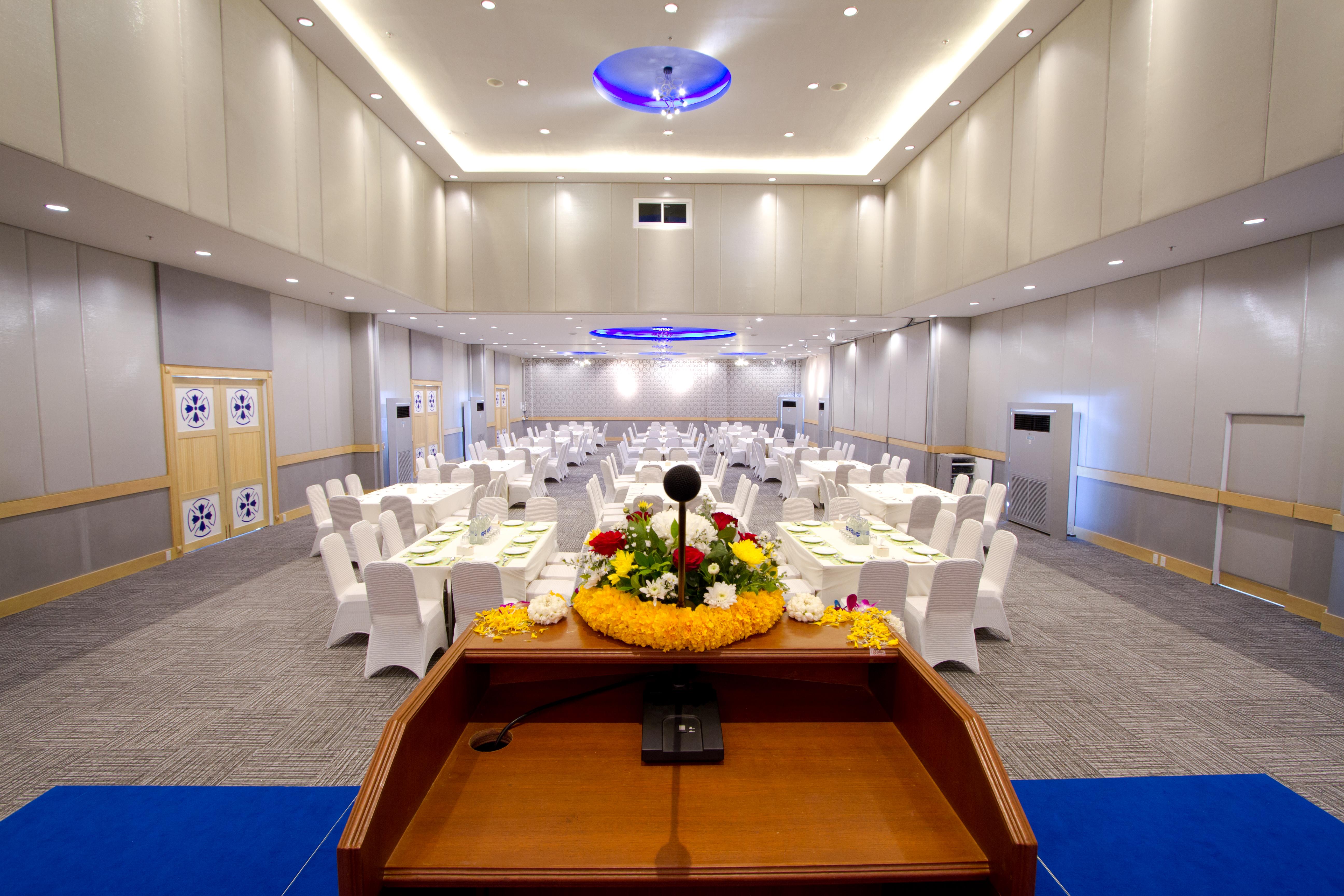 Grand Bella 4* Pattaya