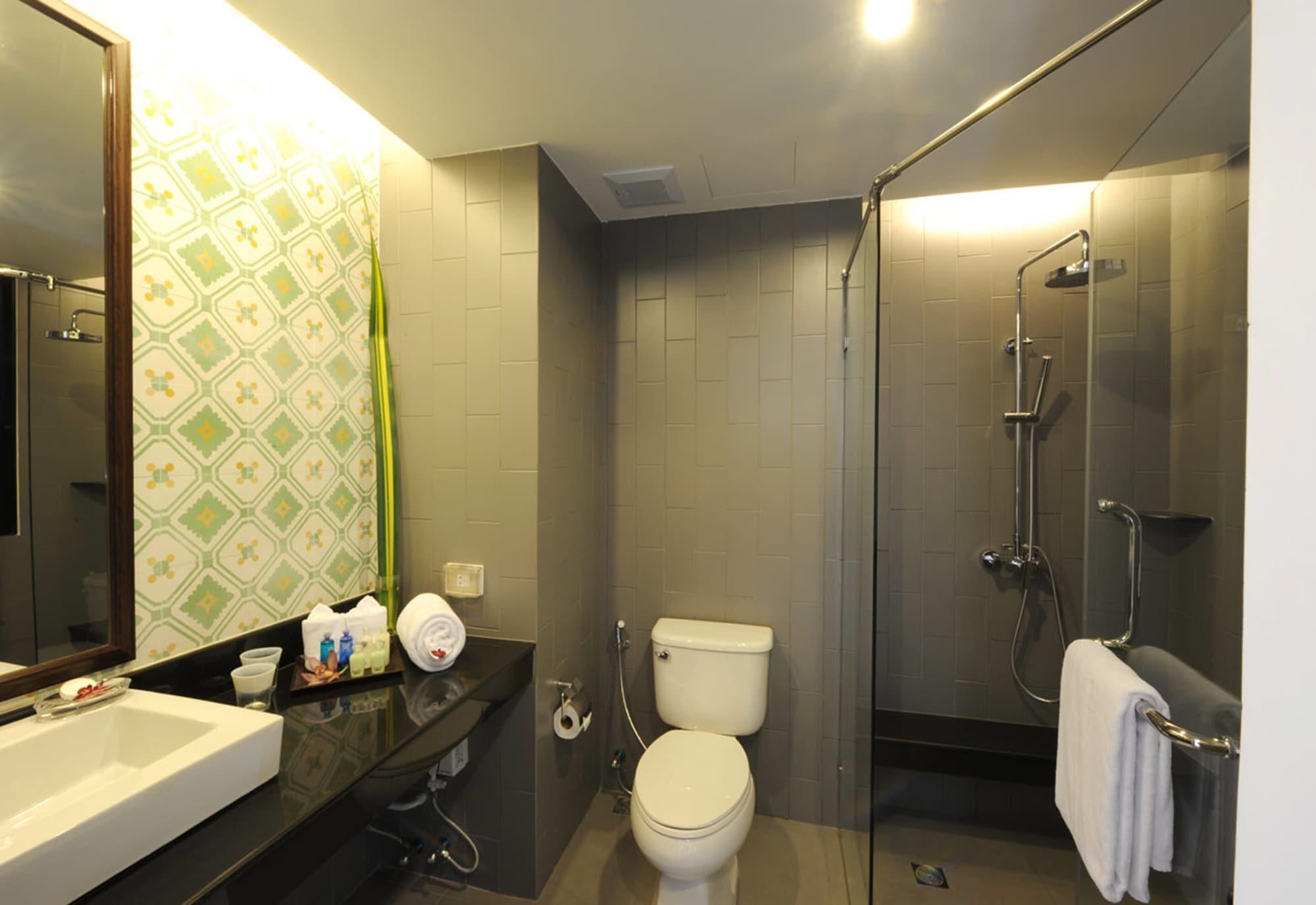 Baan Khun Nine 3* Pattaya