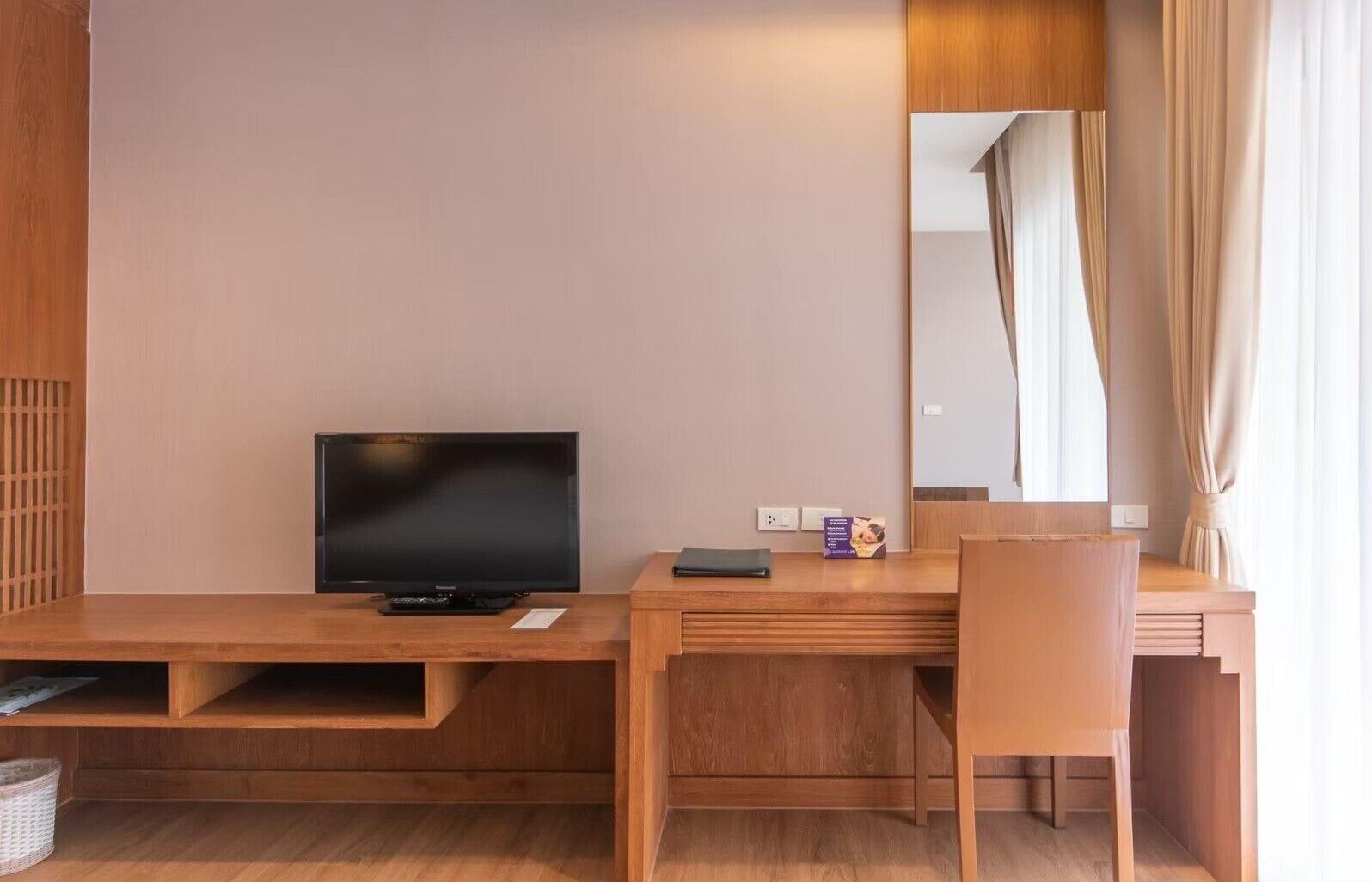 Areca Hotel Pattaya