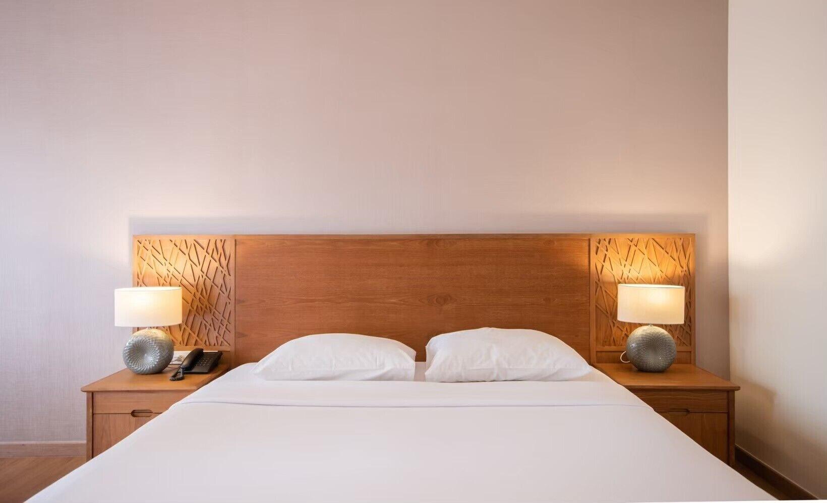 Areca Hotel 4*