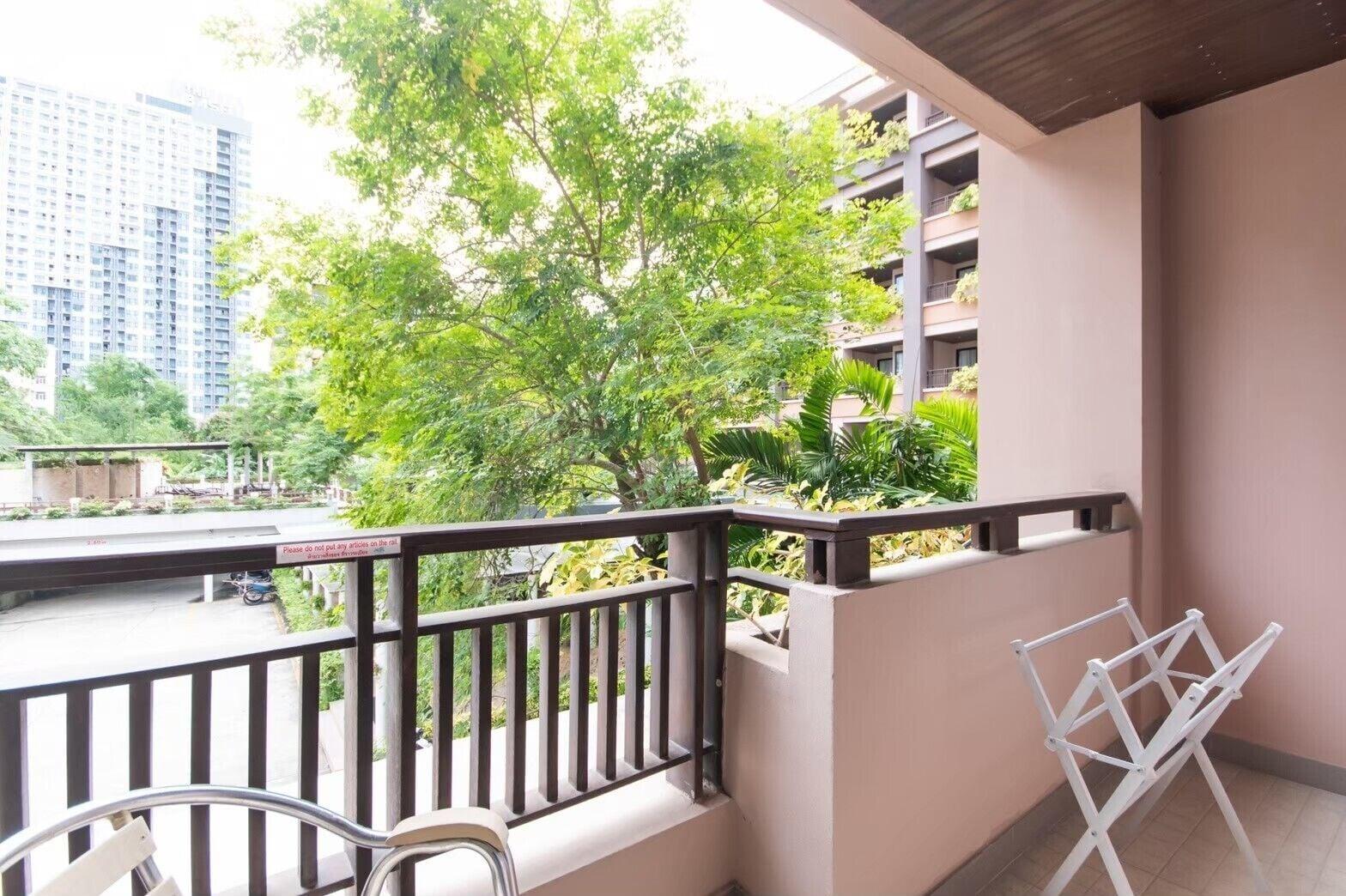 Areca Hotel 4*