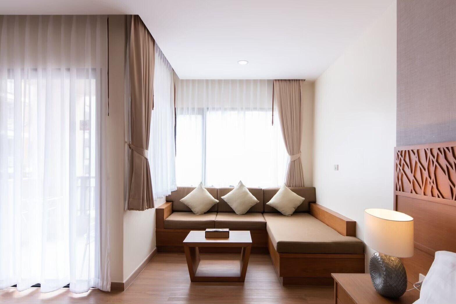 Hotel Areca 4*