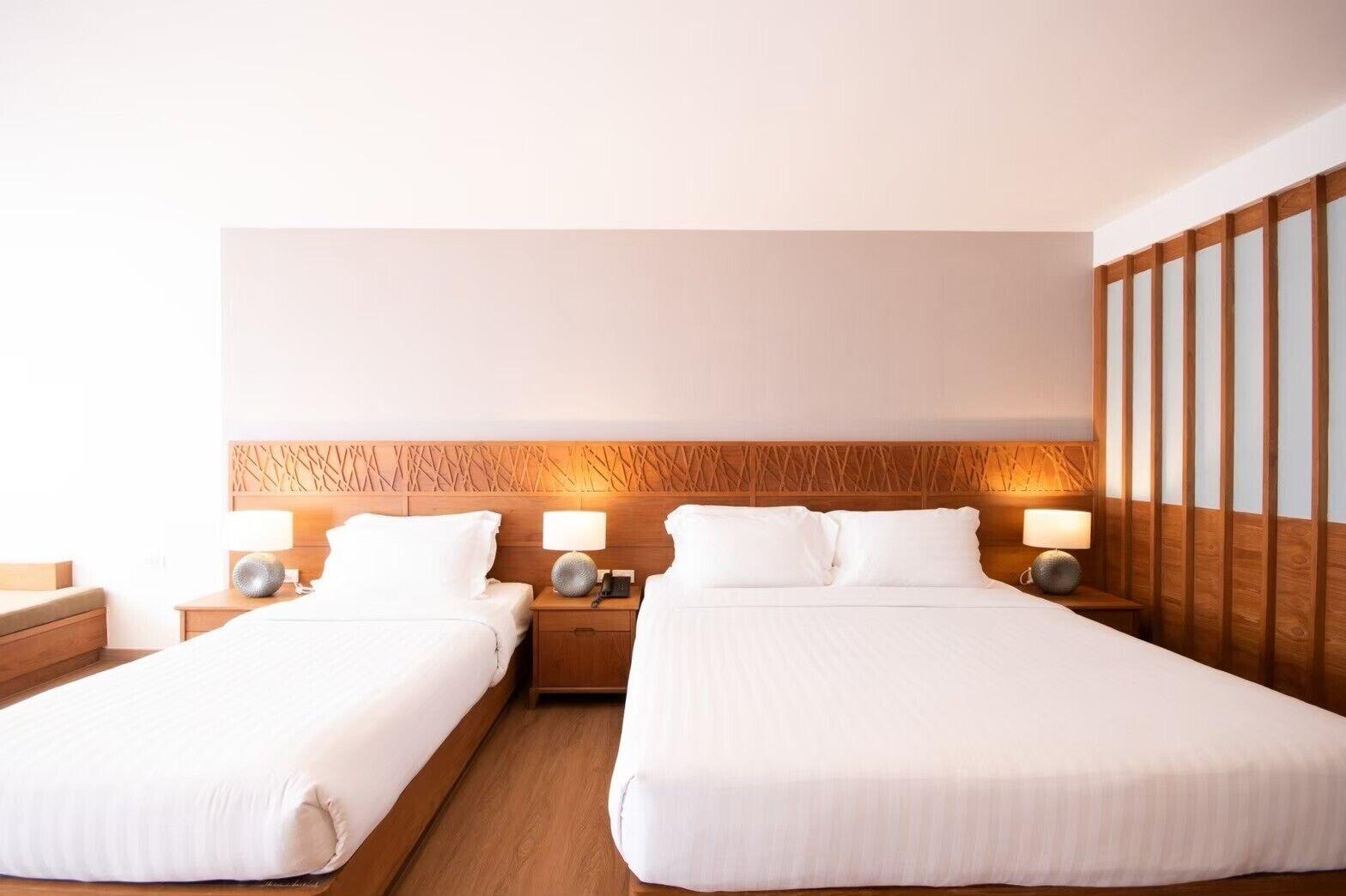 Areca Pattaya