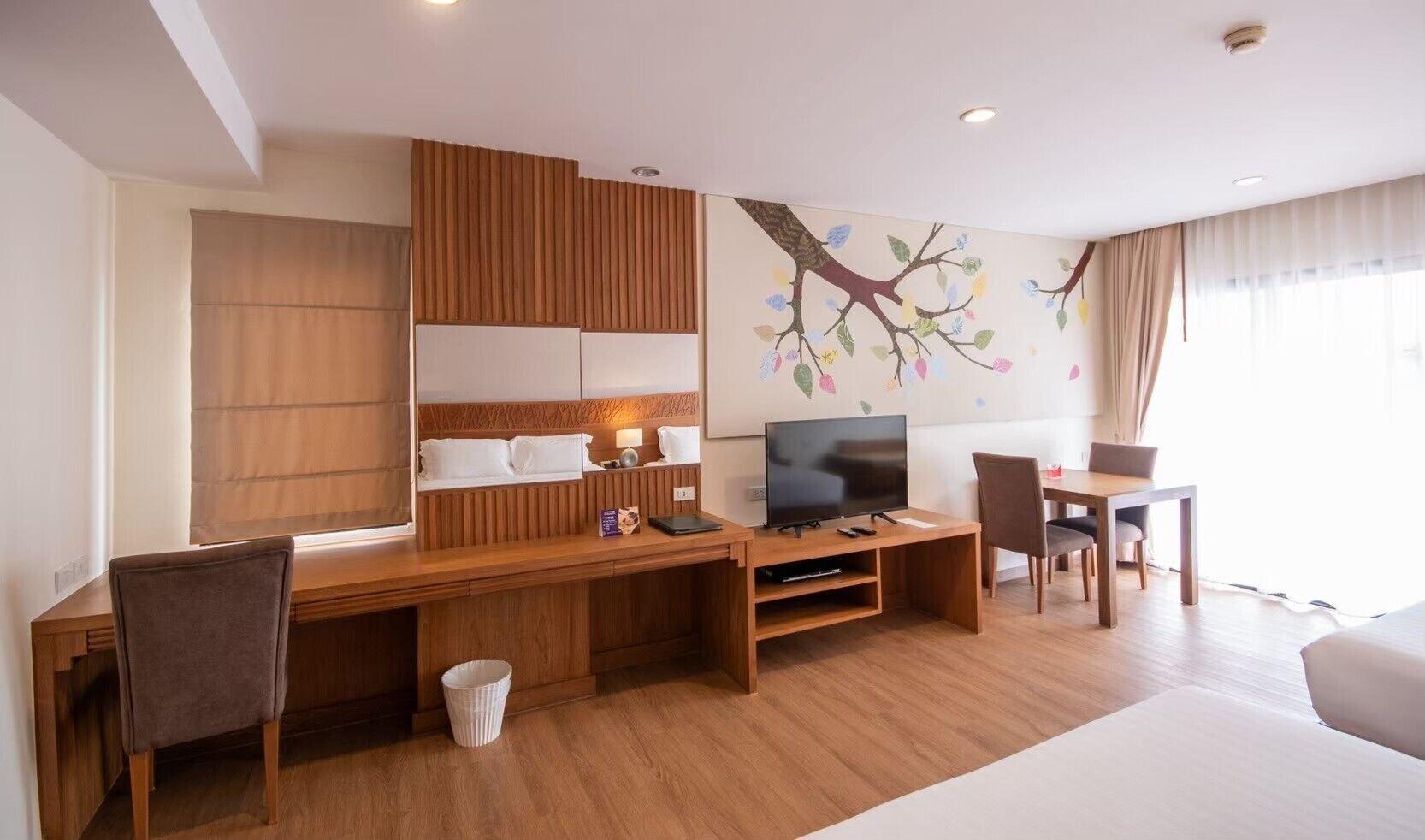 Hotel Areca