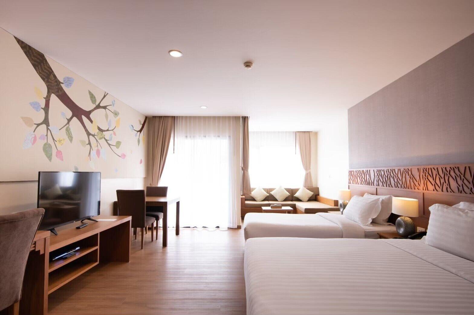 Areca 4*