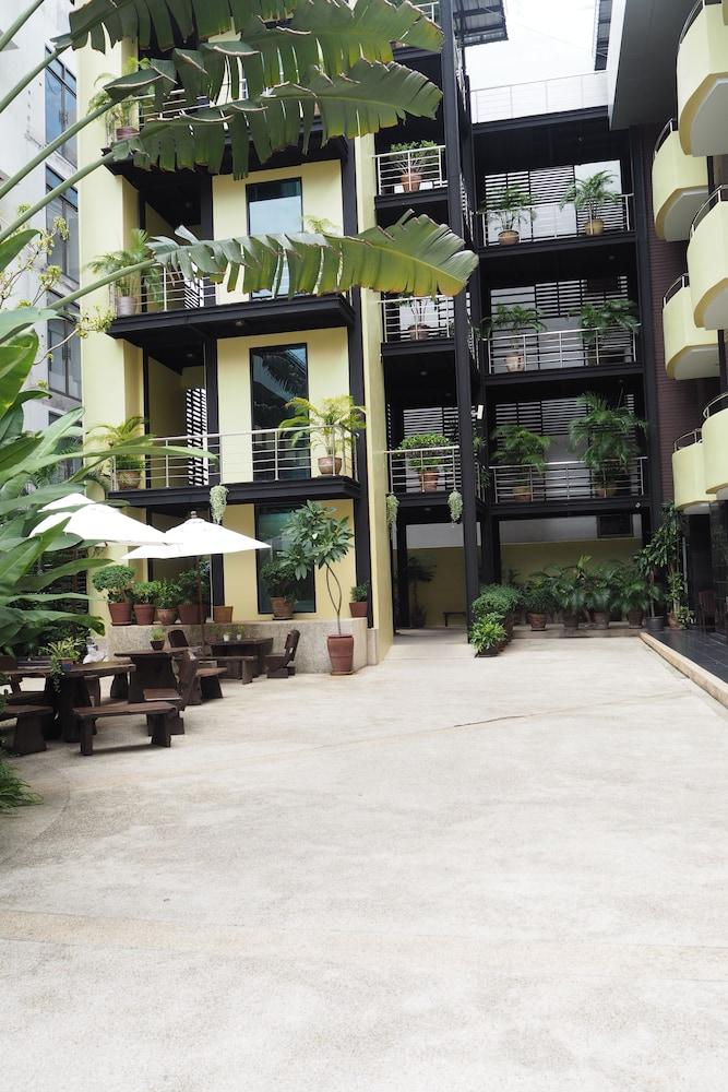 Baron Pattaya