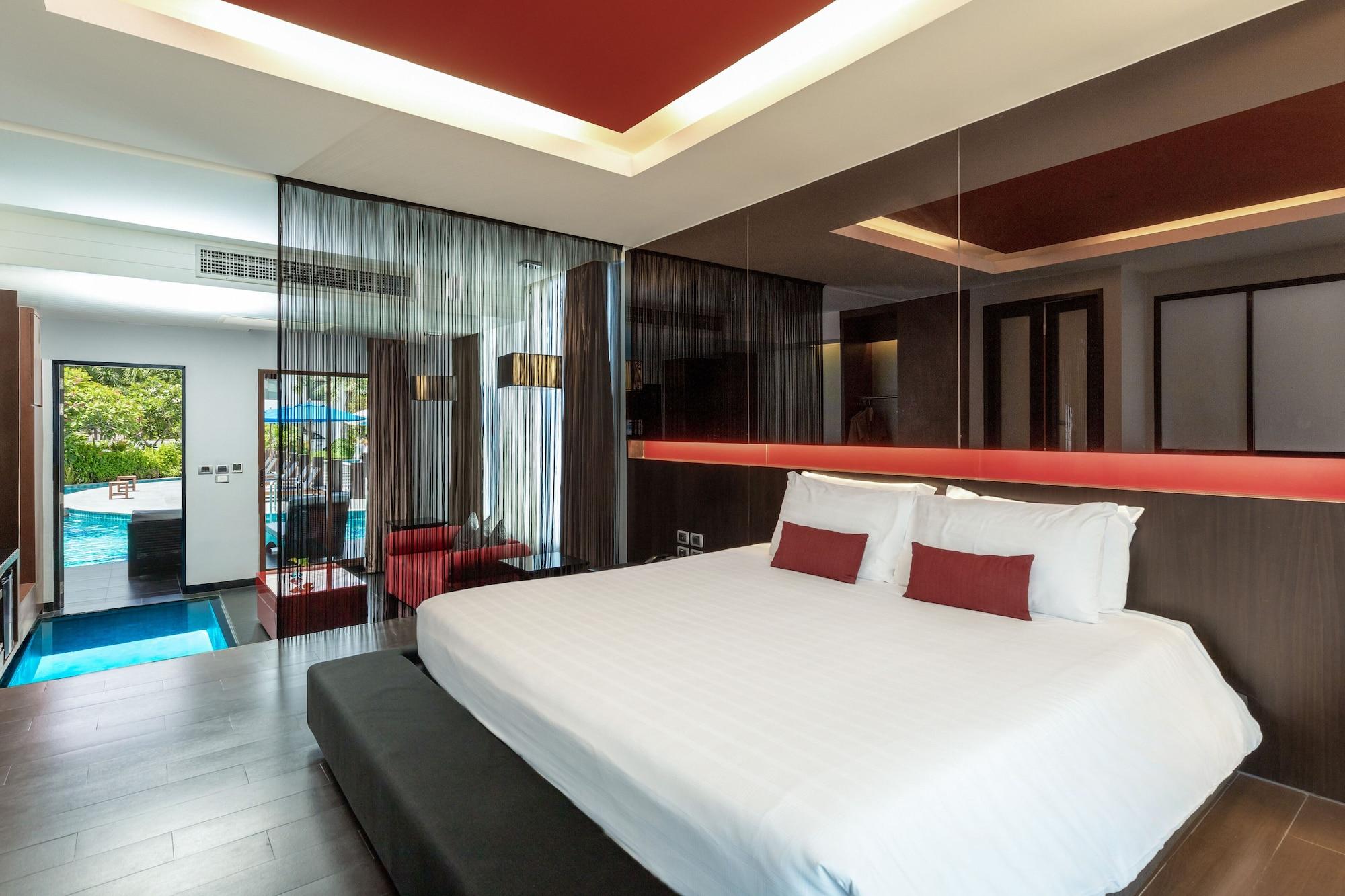 Z Through By The Zign Hotel 5*