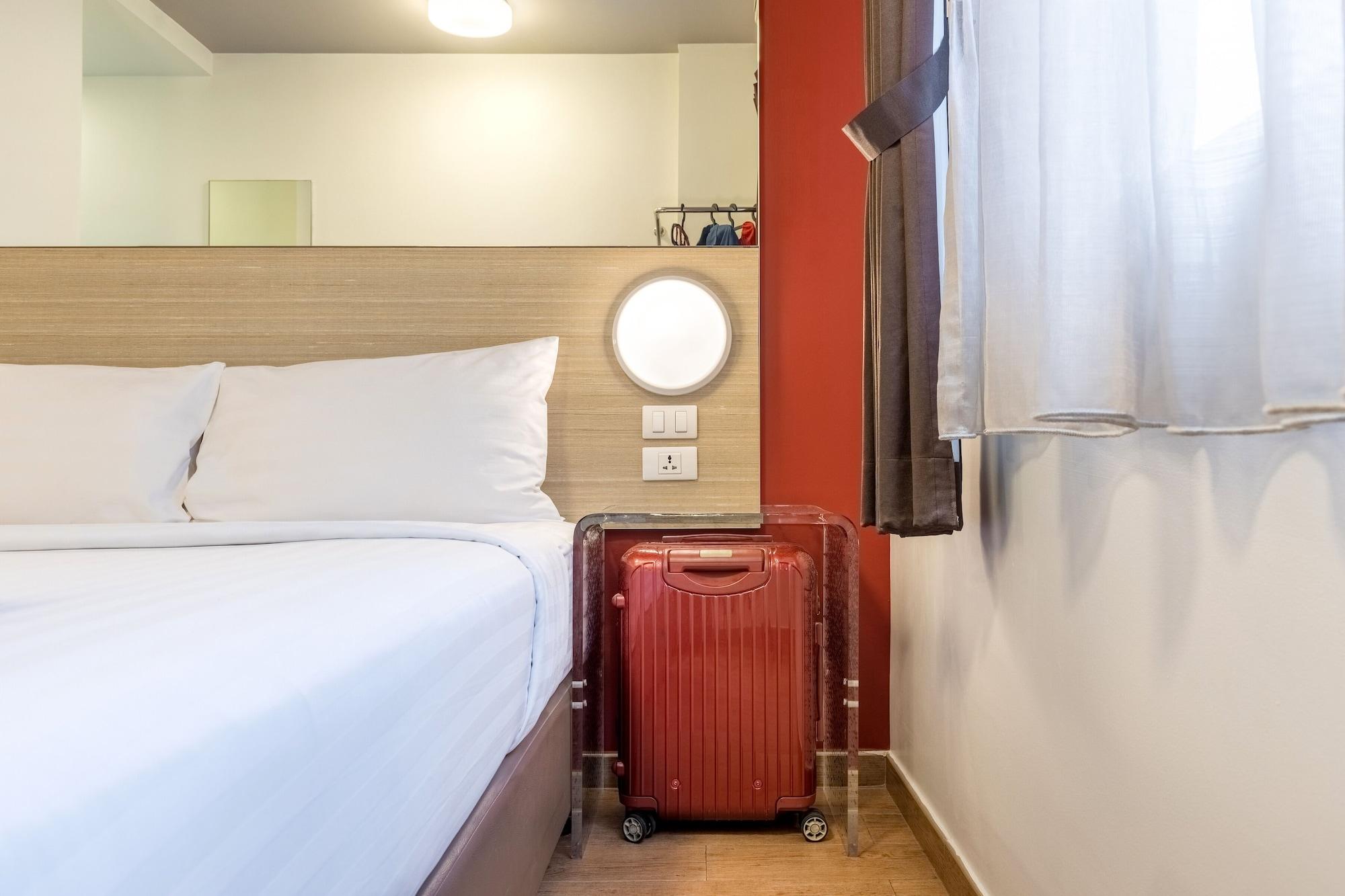 Red Planet Sha Extra 3* Pattaya