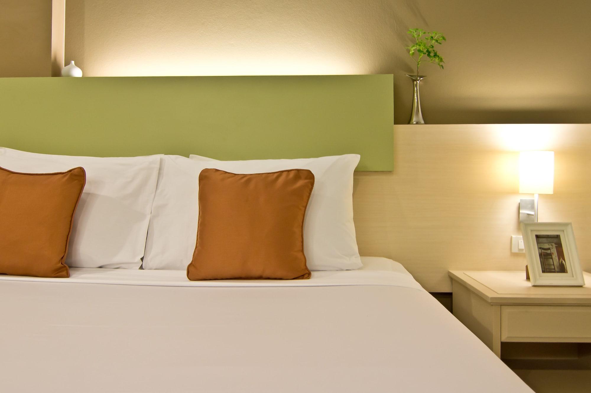 Resort Sunshine Vista Pattaya