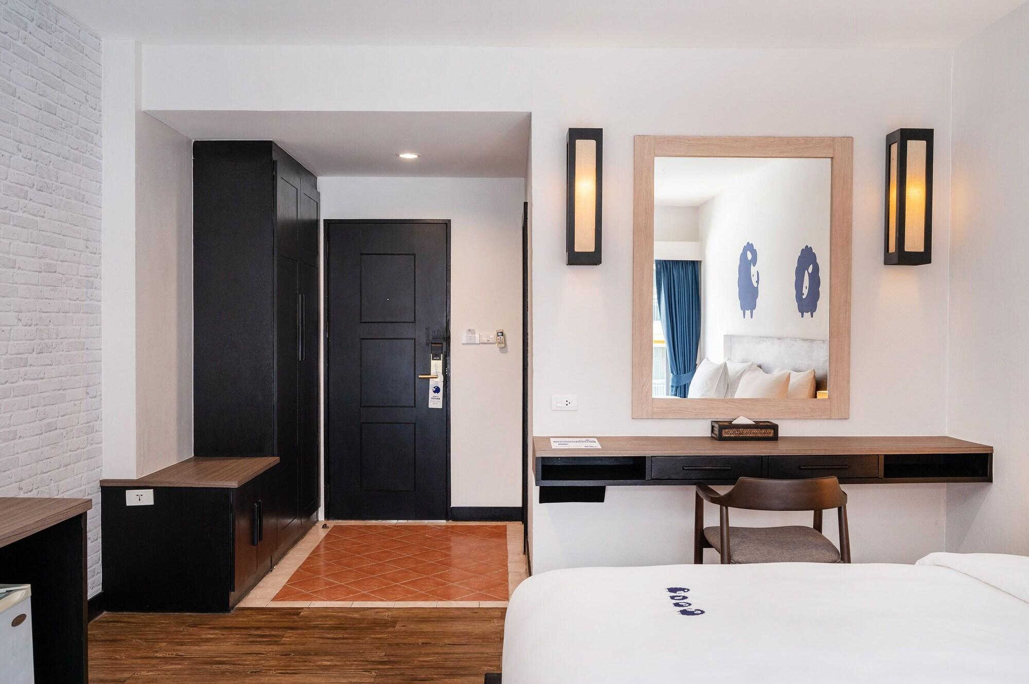 Kokotel South Pattaya