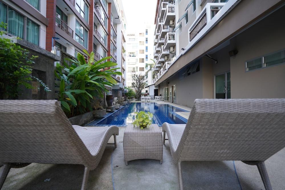 Resort Kokotel South Pattaya