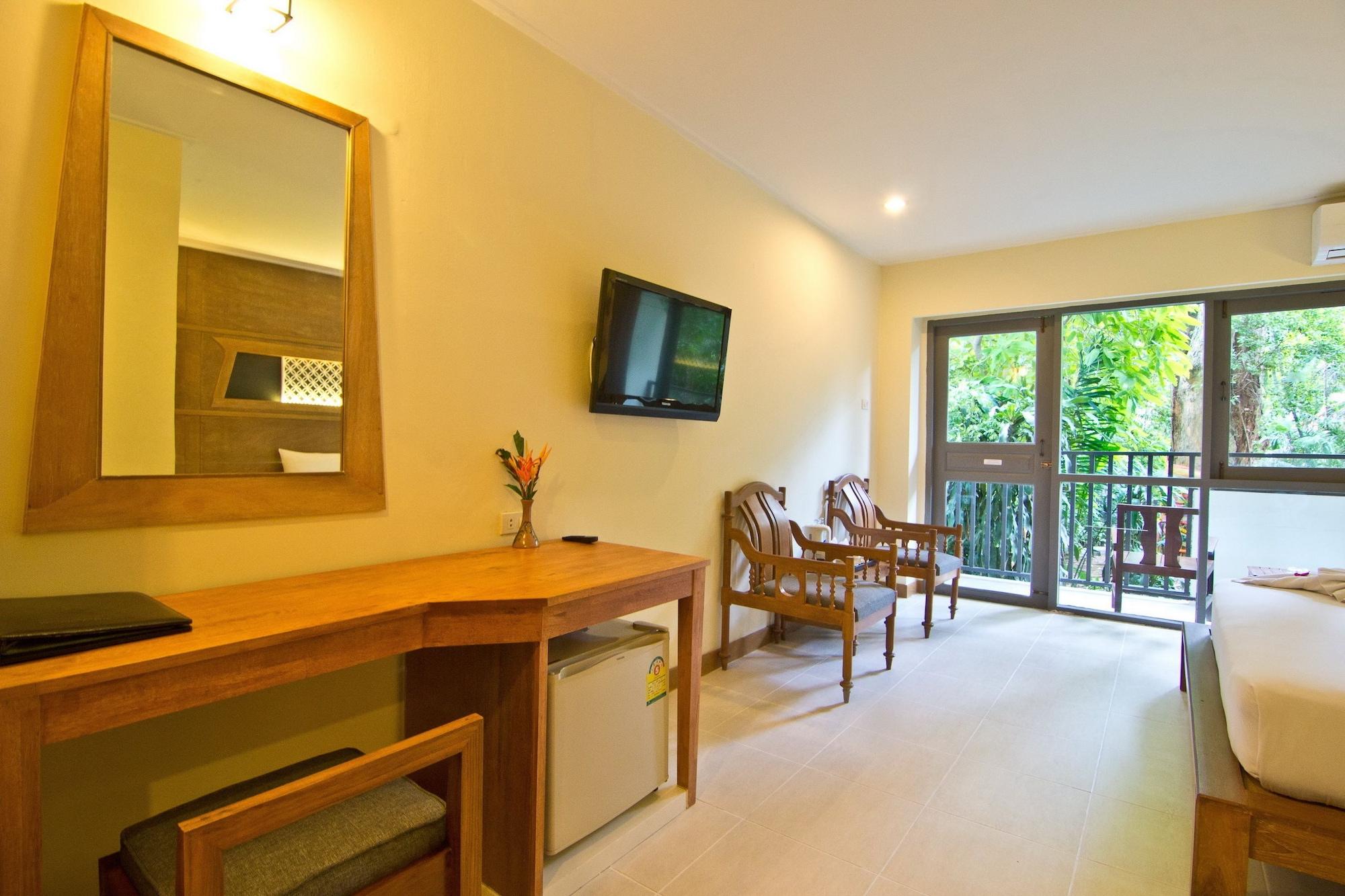 Sunshine Garden Tempat peranginan Pattaya