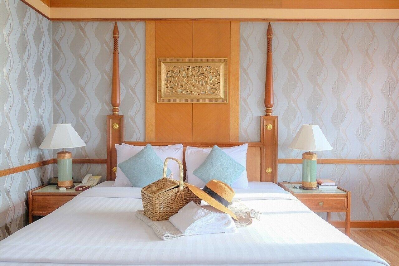 Asia Pattaya Hotel Hotel Pattaya