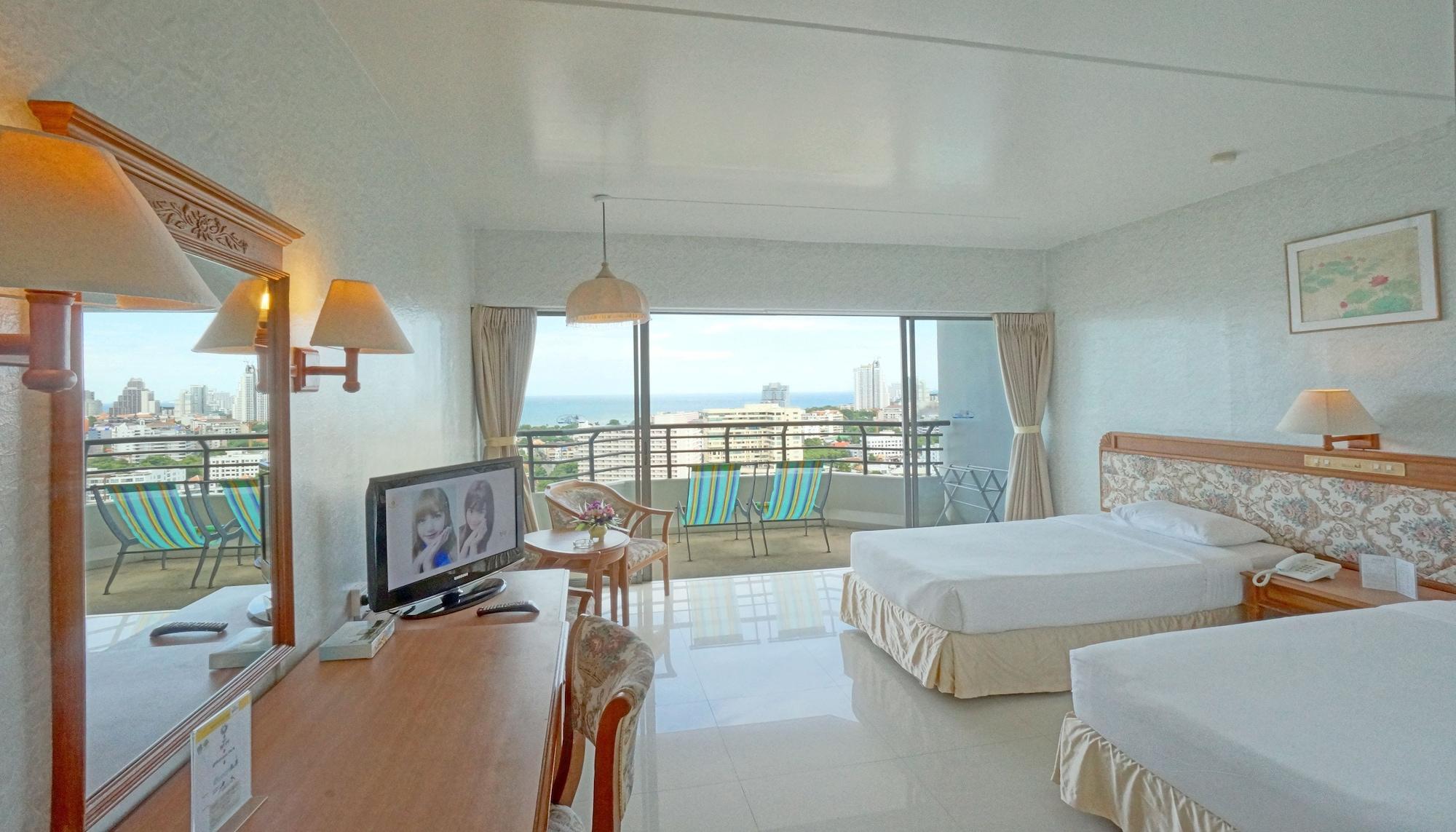 Park Hotel Pattaya