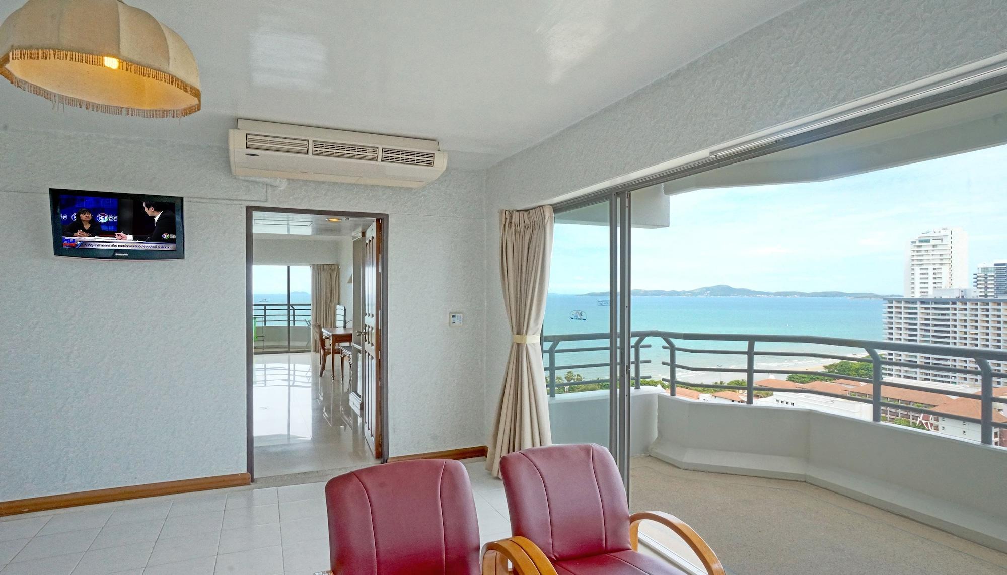Hotel Park Pattaya