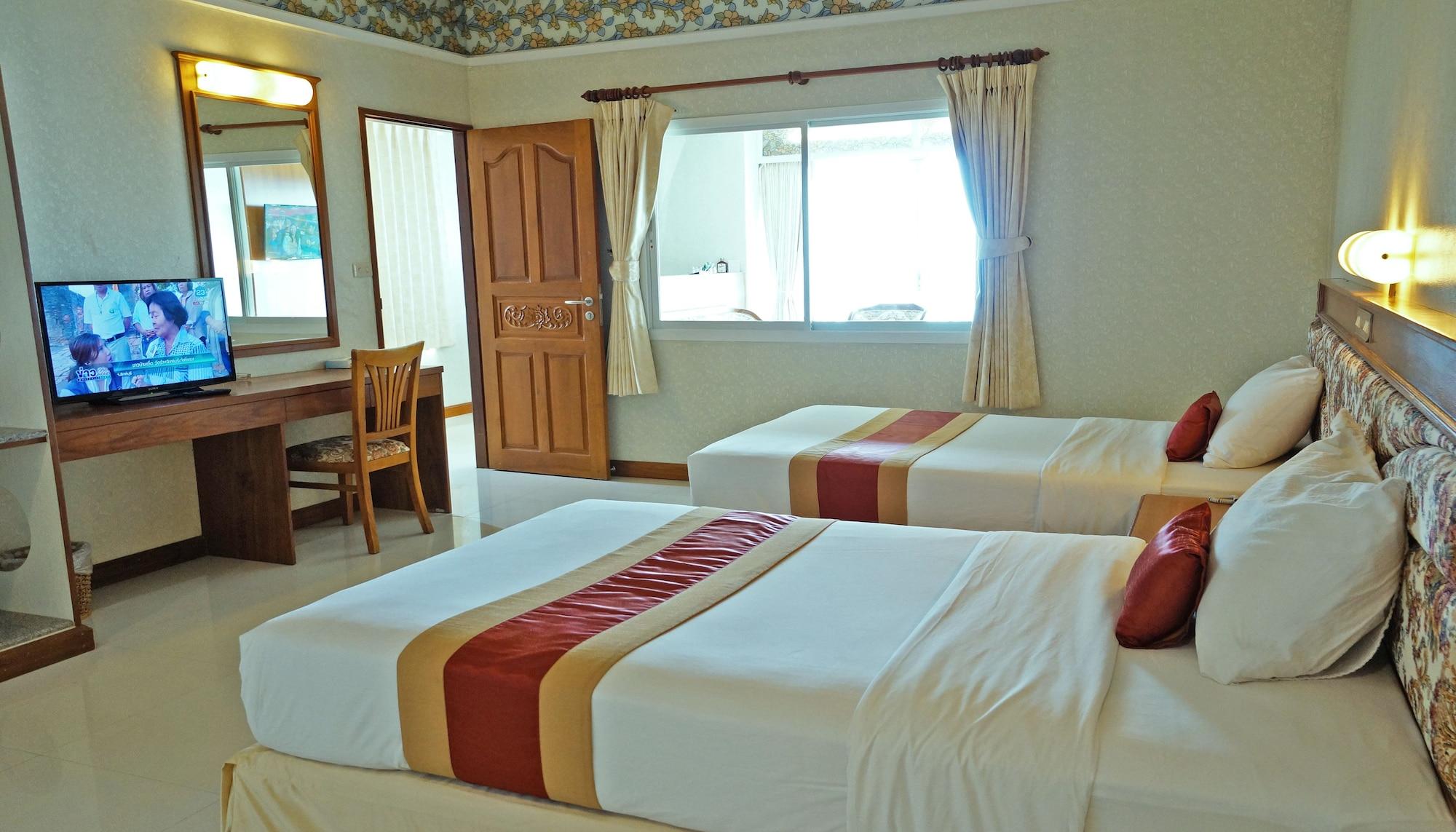 Park Hotel