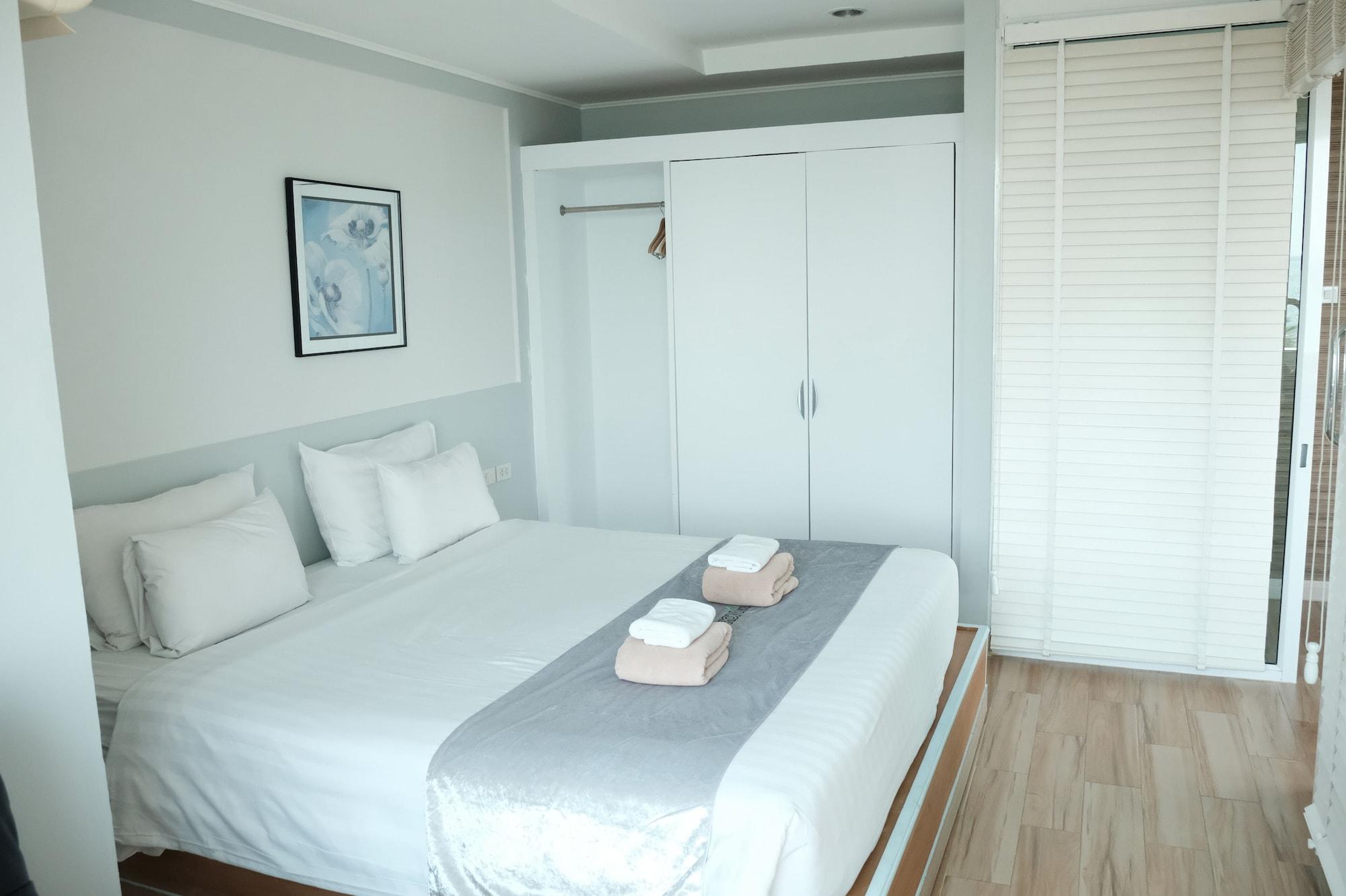 The Front Resort, Pattaya