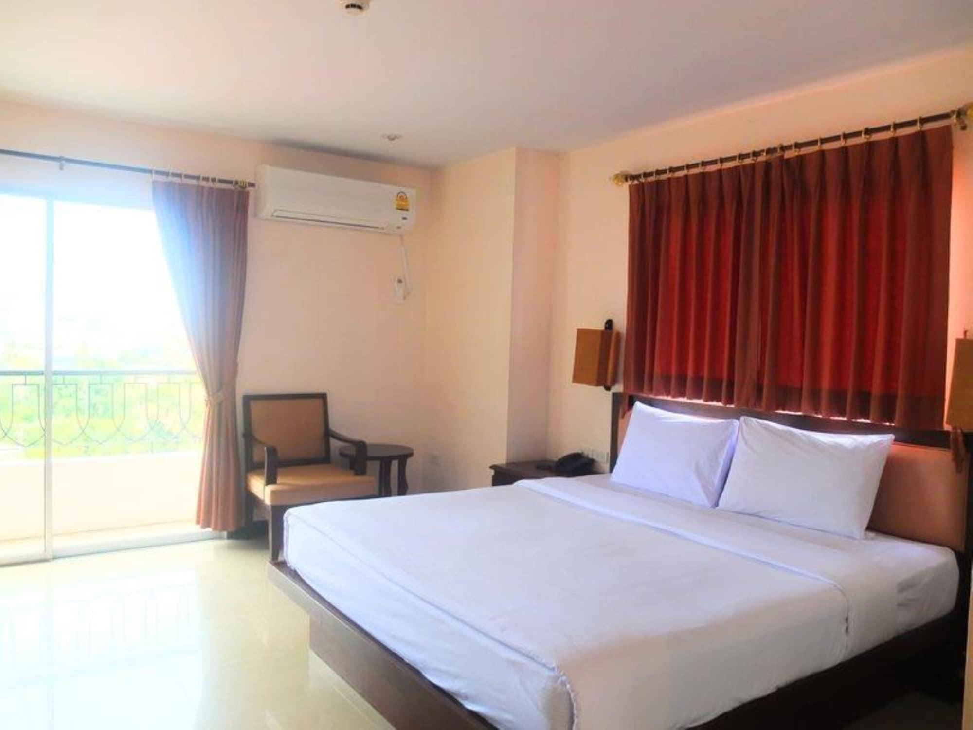 Naris Art Pattaya
