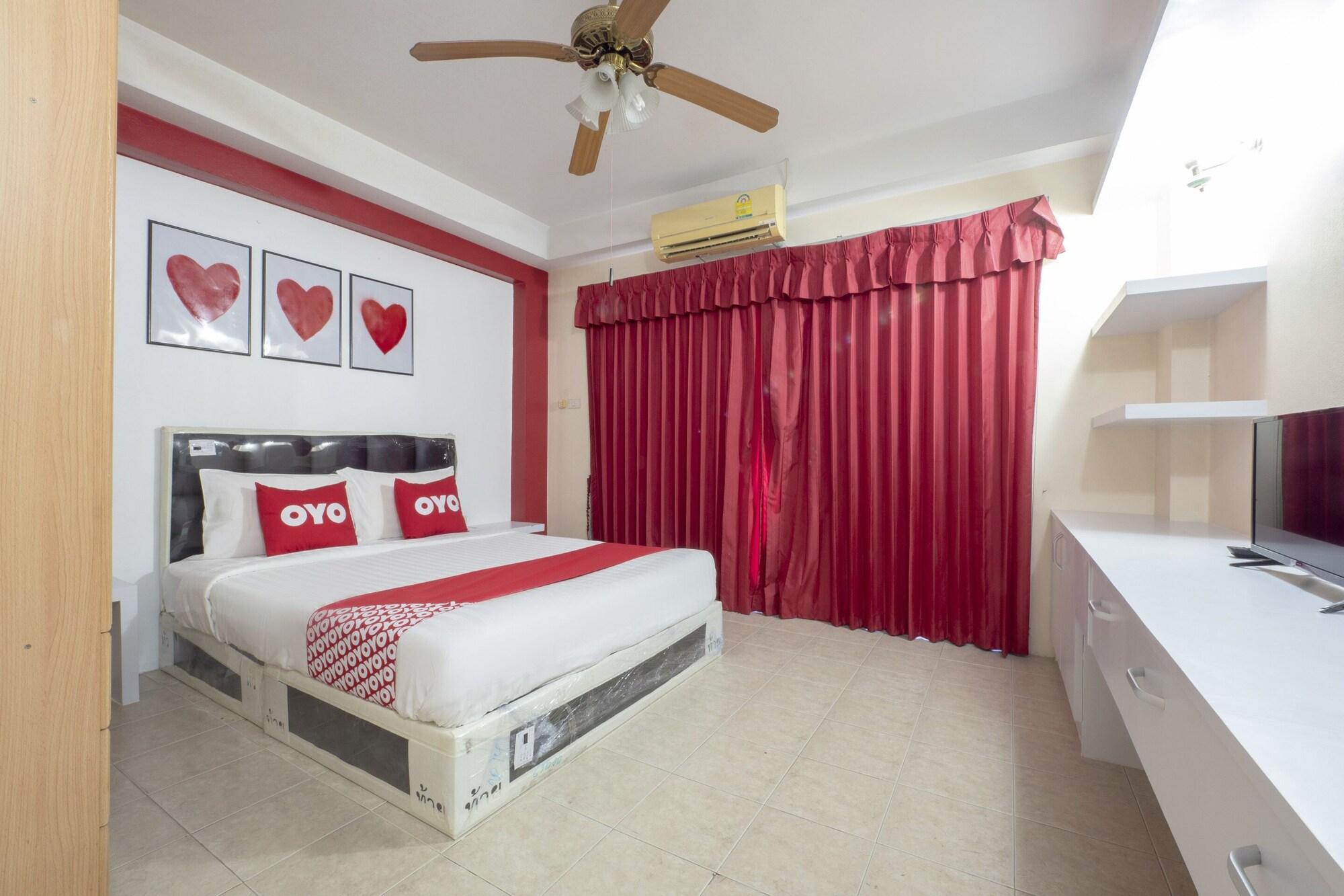 Hotel Billabong Pattaya