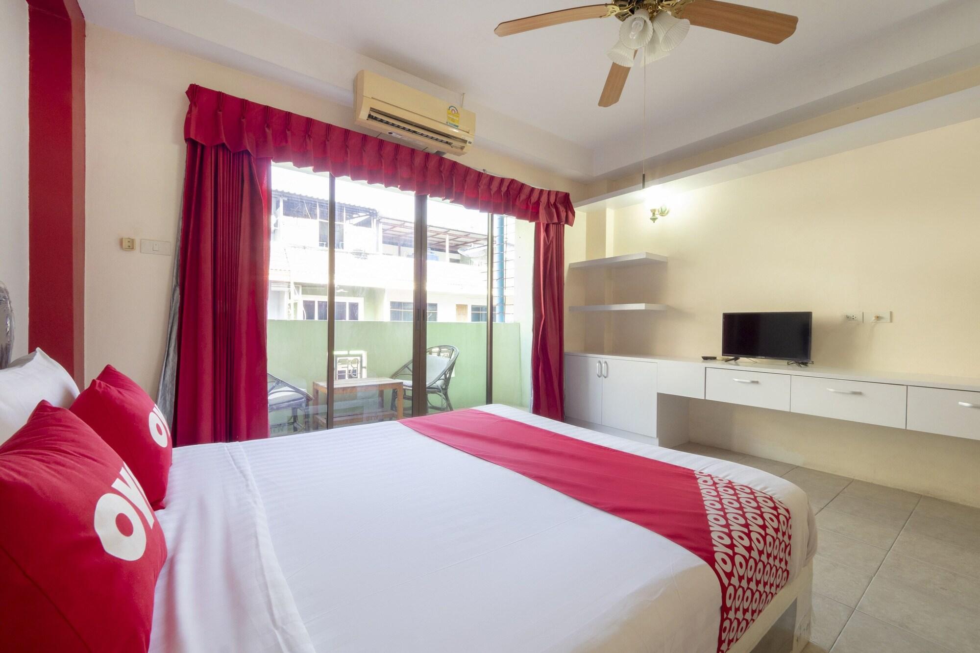 Hotel Billabong Pattaya