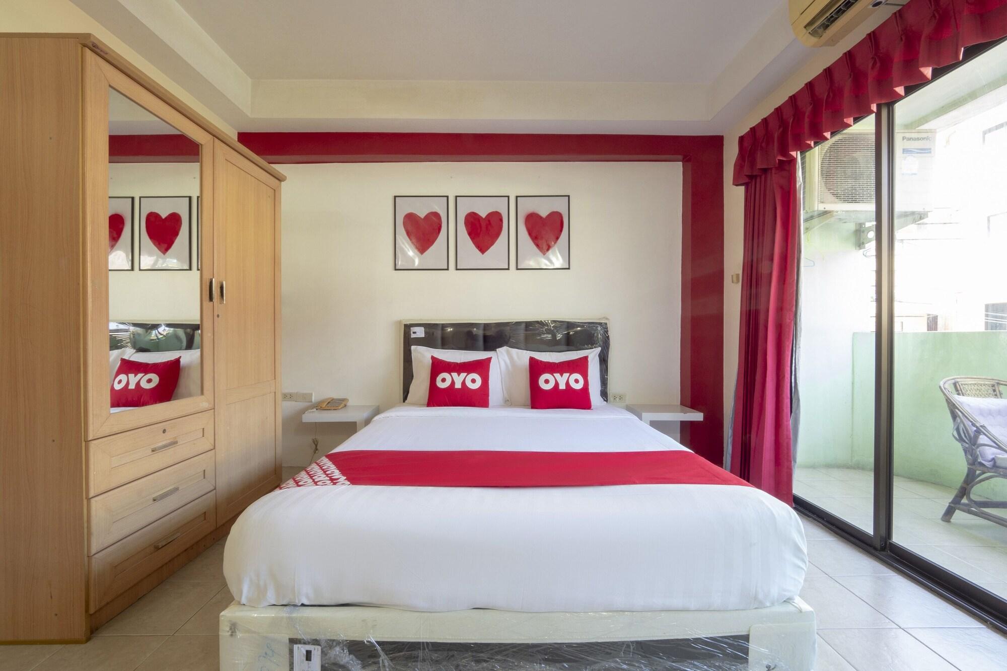 Billabong Hotel Pattaya