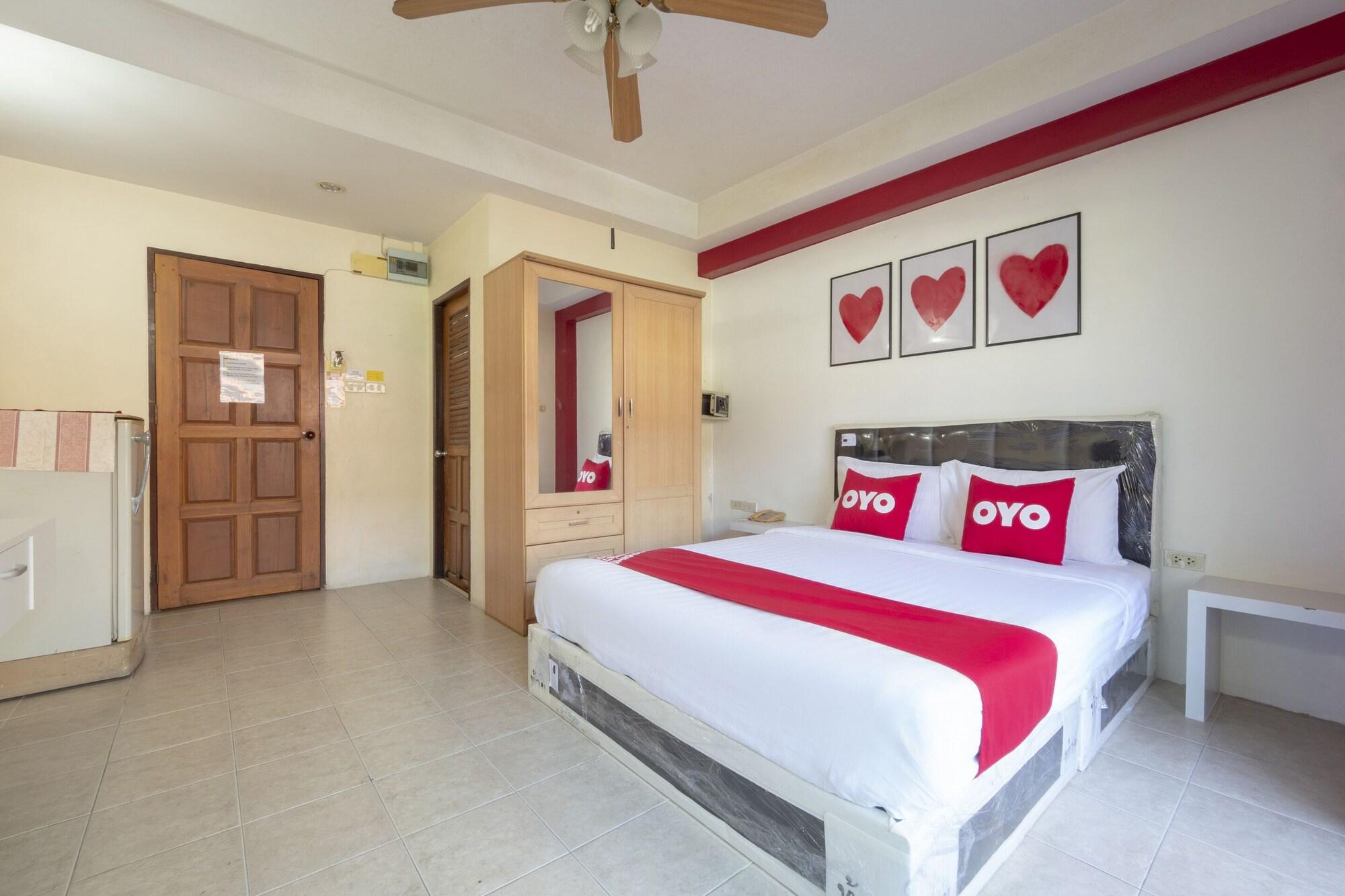 Hotel Billabong Pattaya