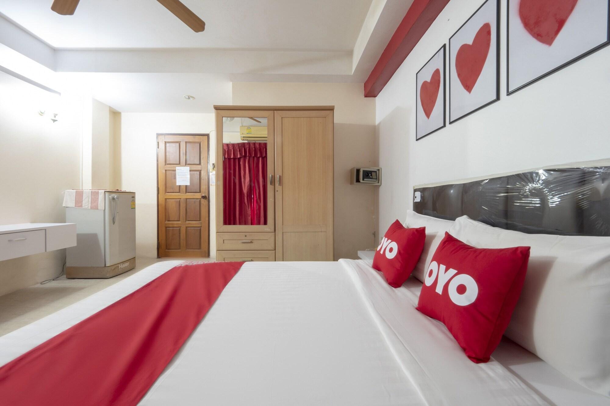 Hotel Billabong 2*