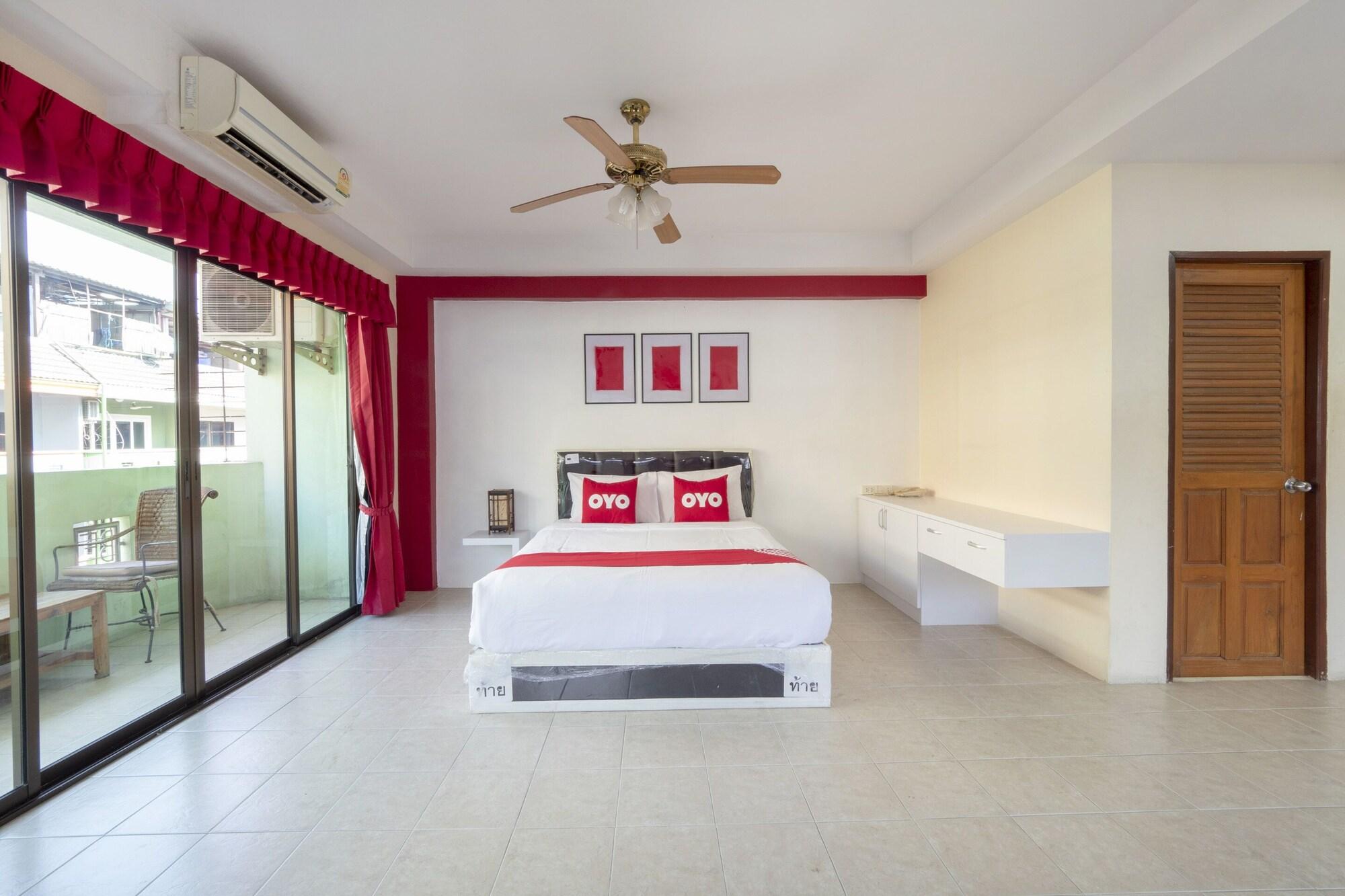 Hotel Billabong