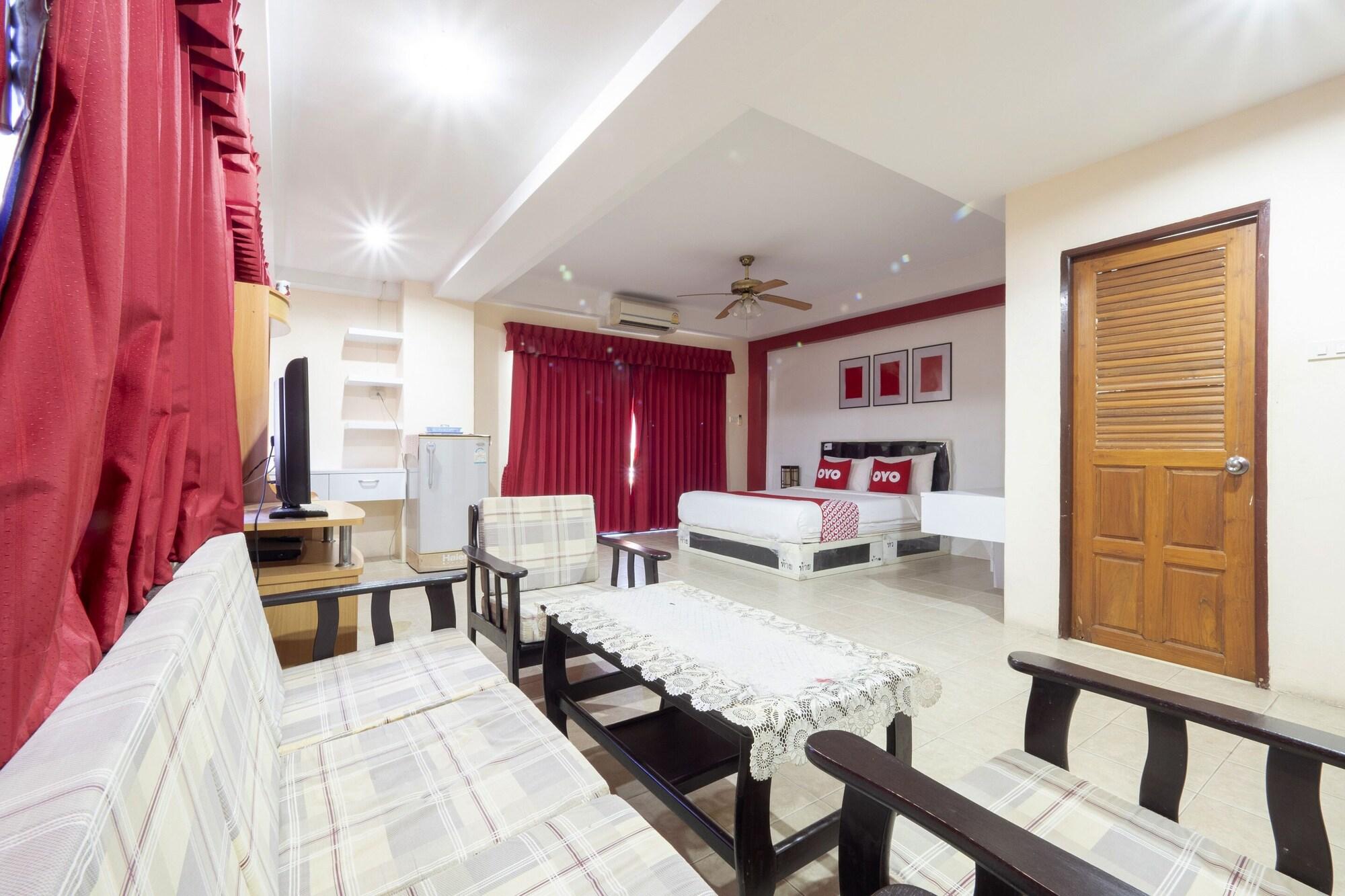 Hotel Billabong Pattaya