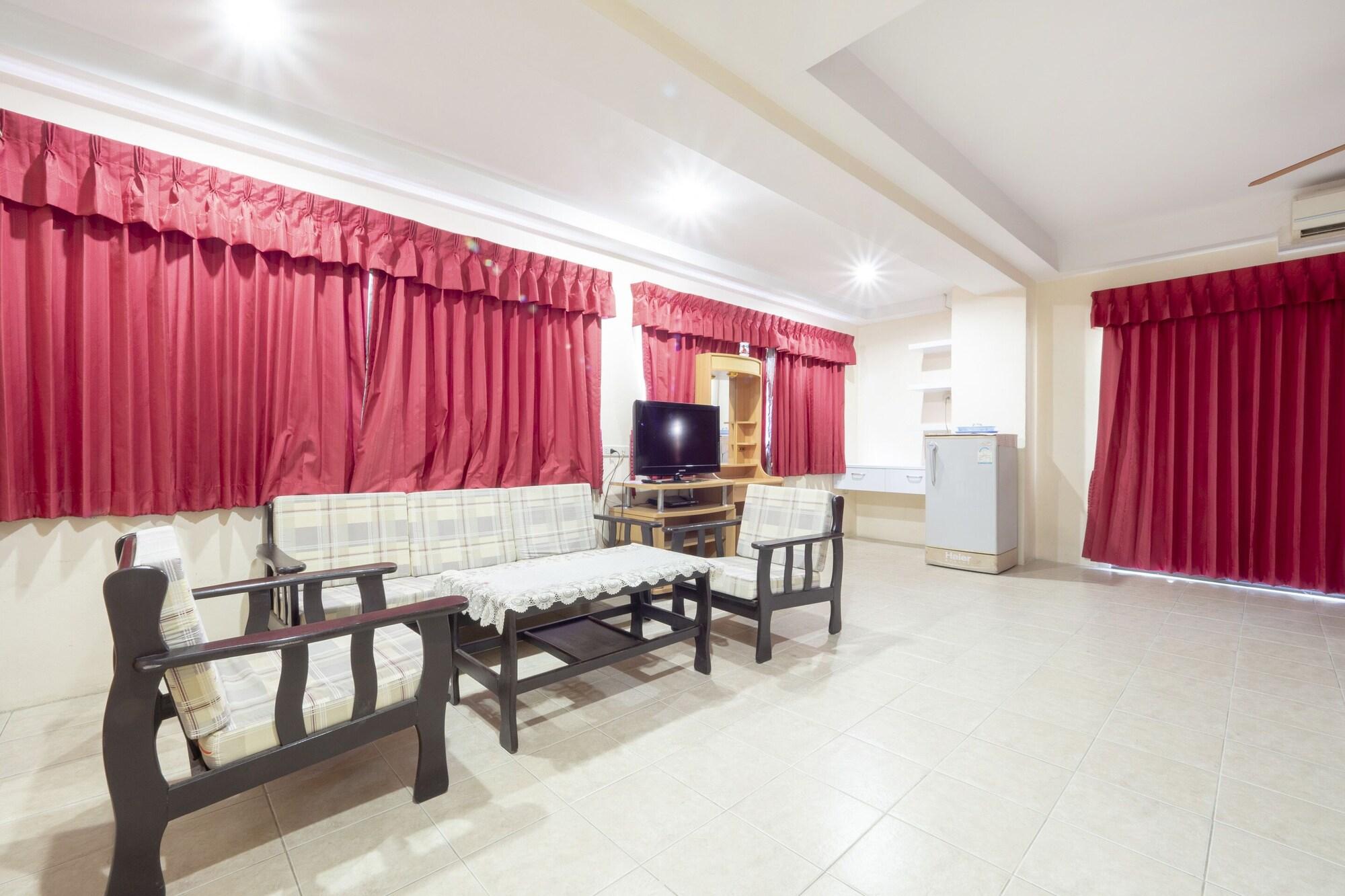 Hotel Billabong