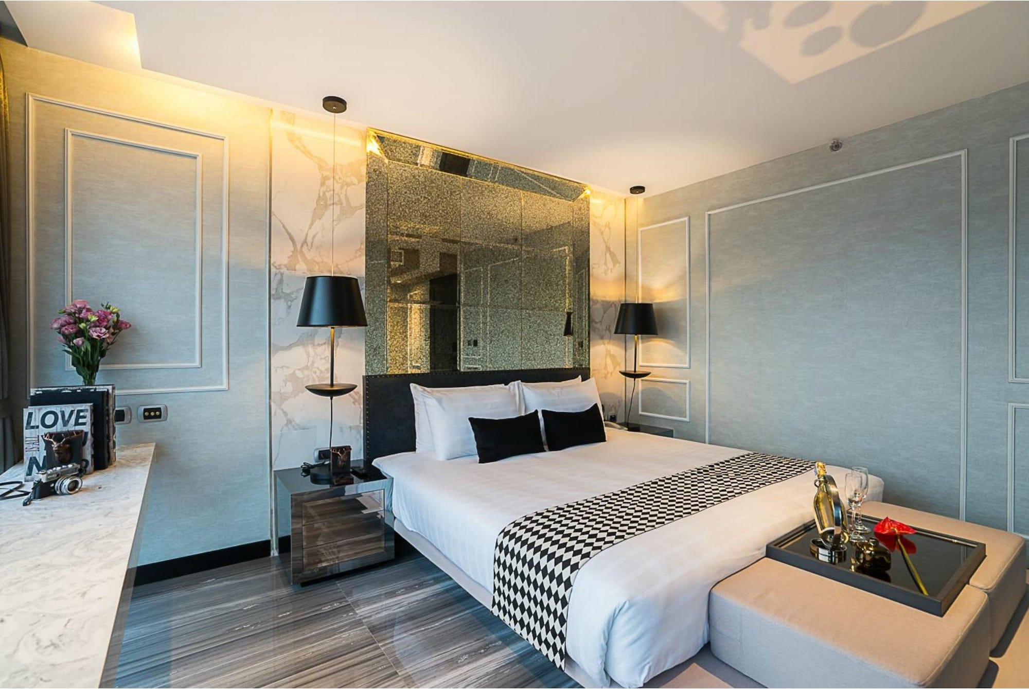 Mera Mare 5* Pattaya