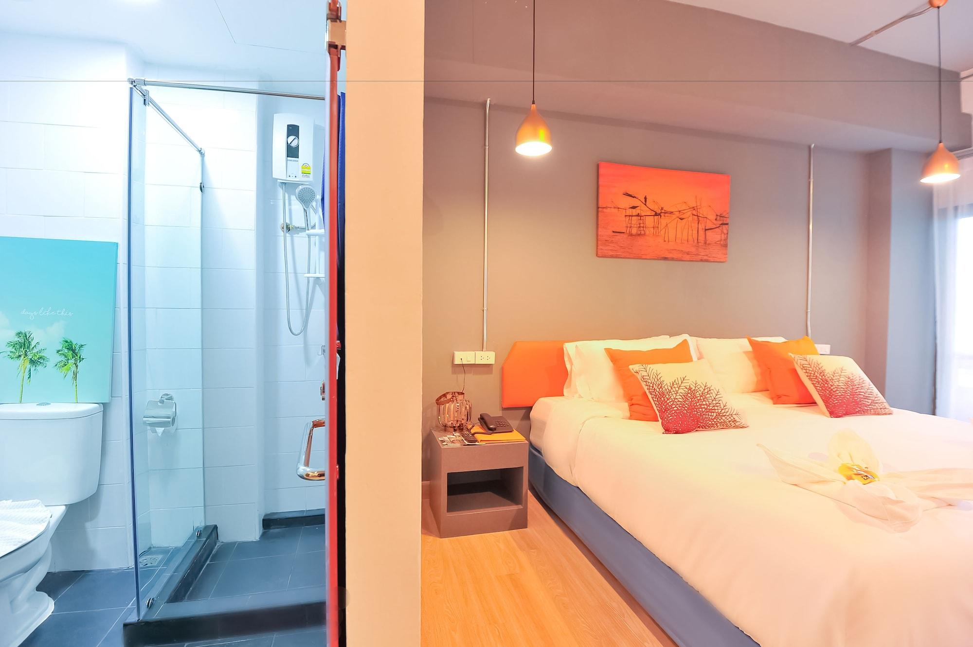 Hotel 7 Days Premium