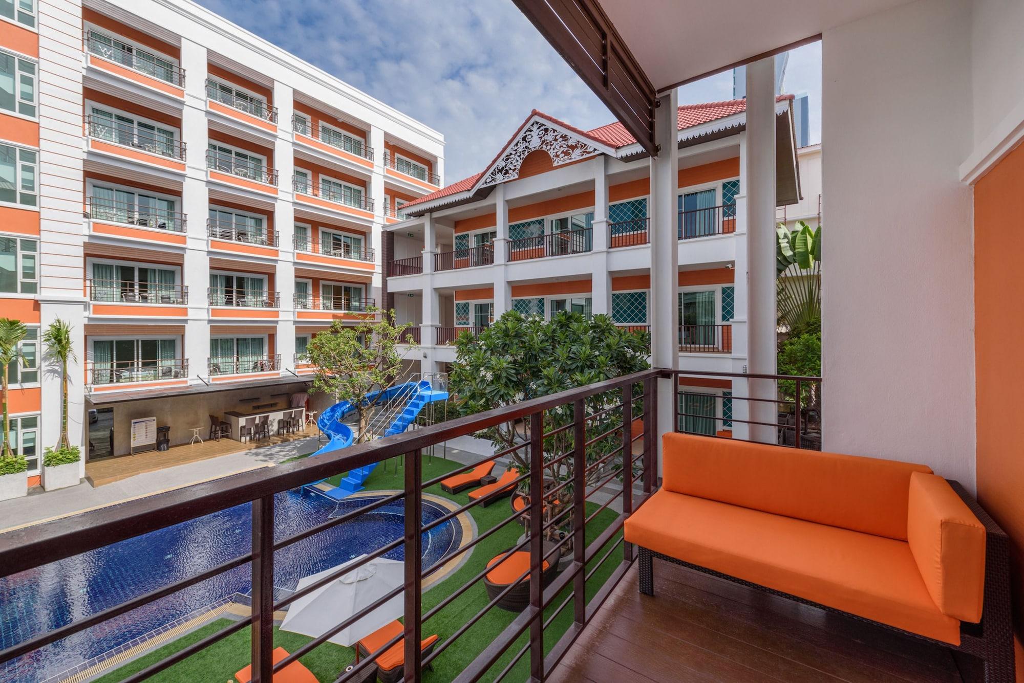 Fx Pattaya