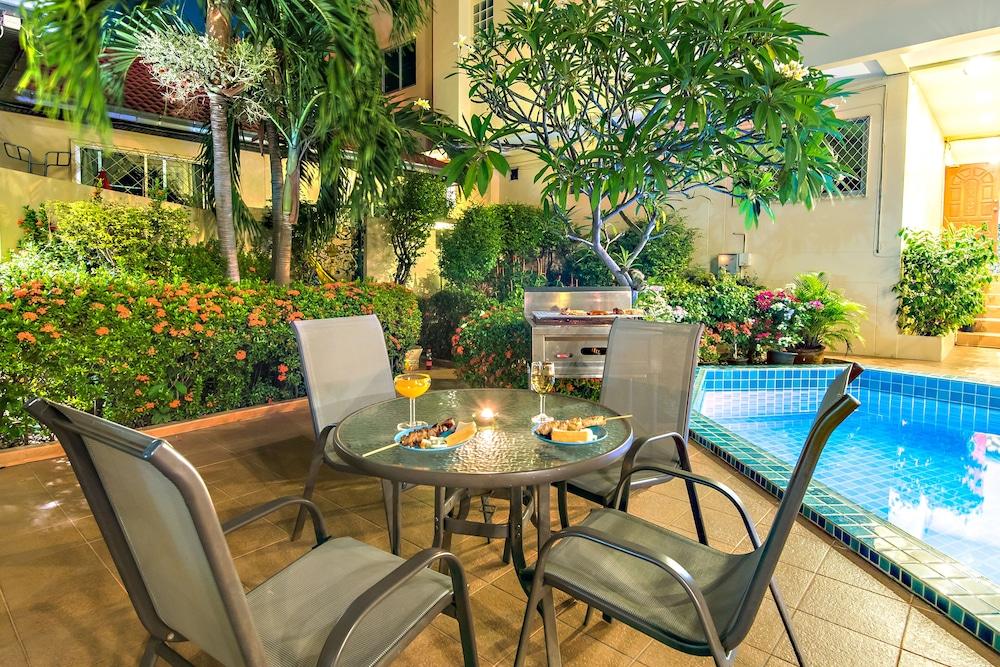 Hotel Butterfly Garden Boutique Residence: Luxury With Baths