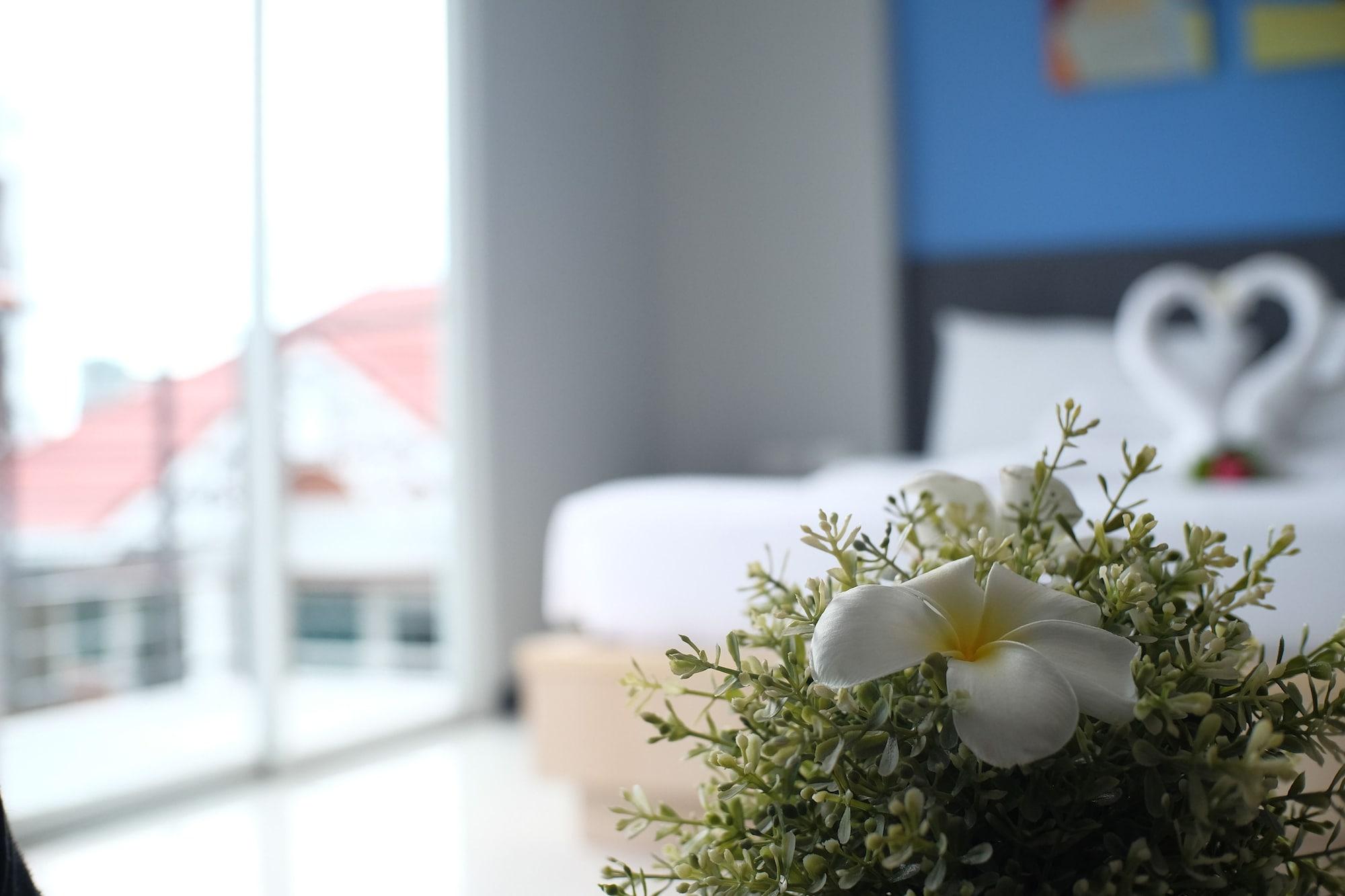 Hotel Fx 4*