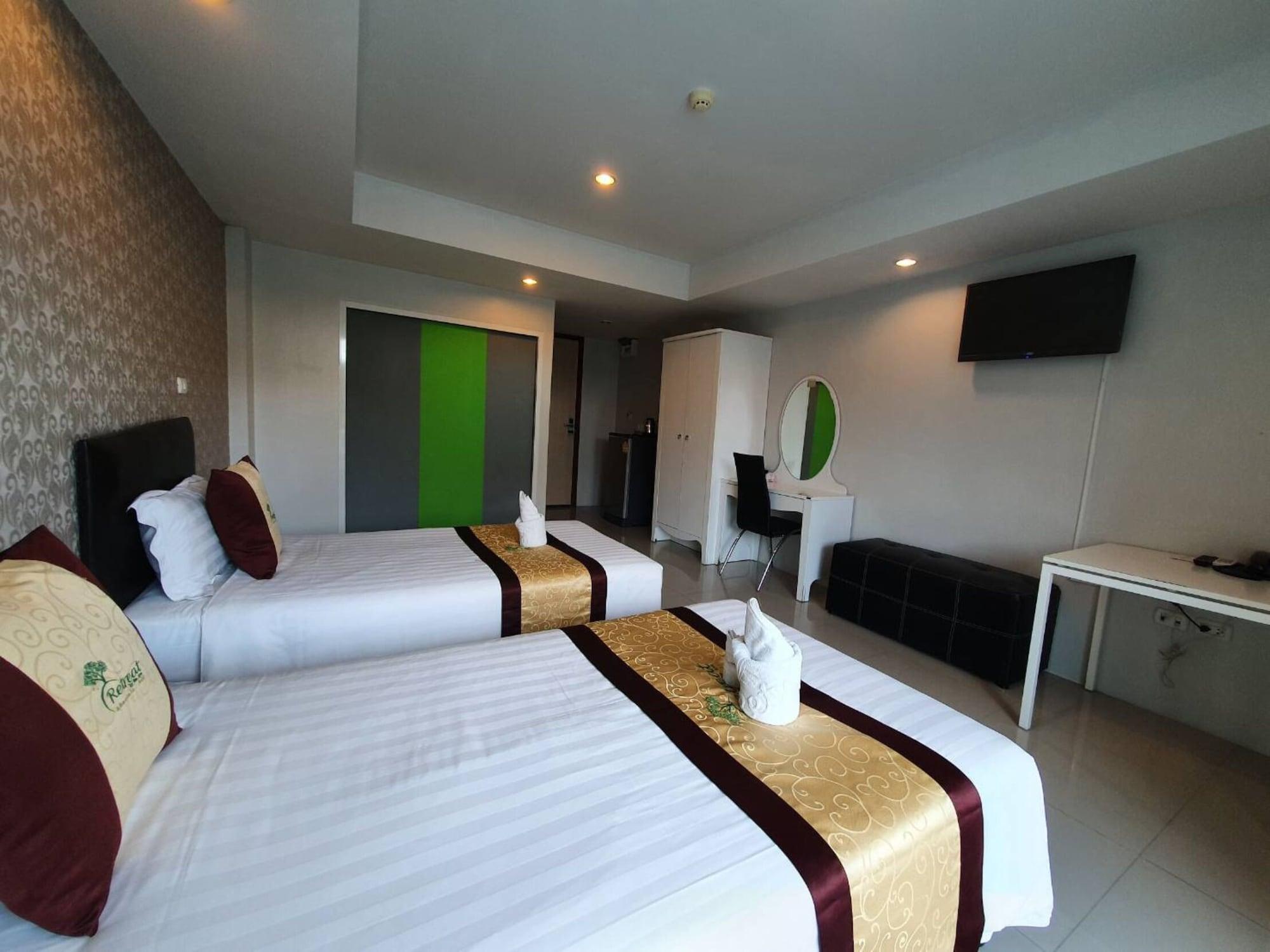 Retreat Hotel