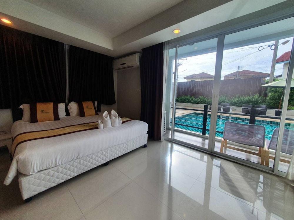 Retreat 3* Pattaya