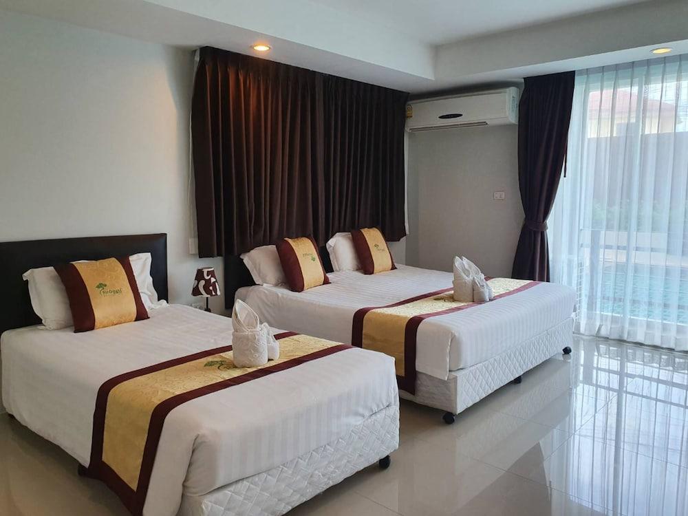 Retreat Pattaya