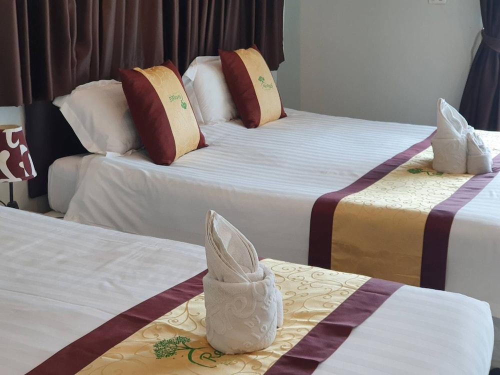 Hotel Retreat Pattaya