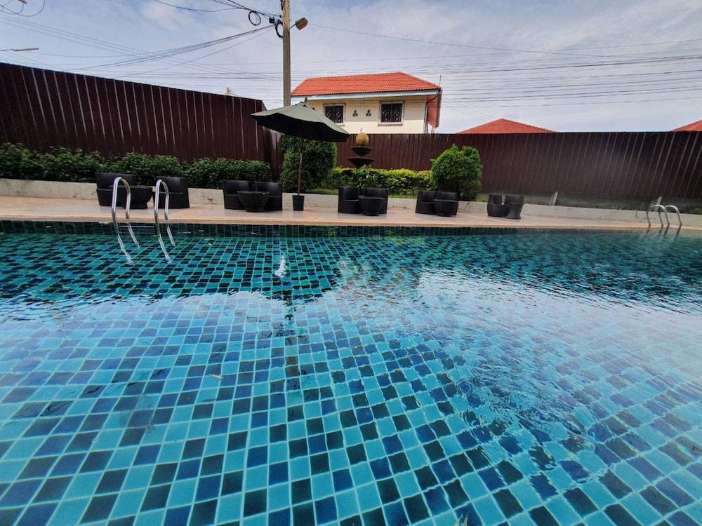 Retreat Pattaya