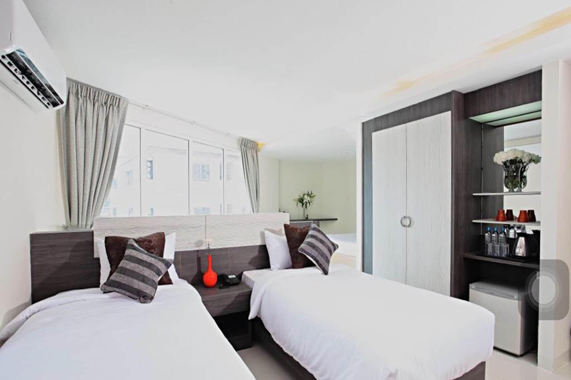 Hotel The Zen 3*