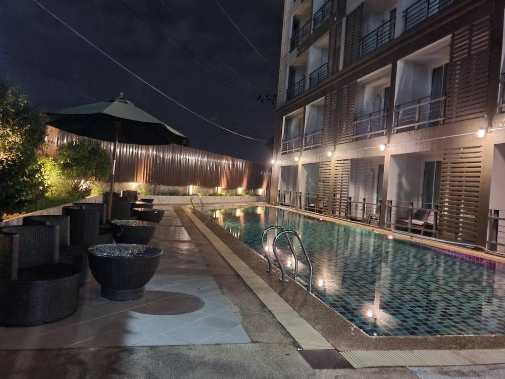Retreat Pattaya